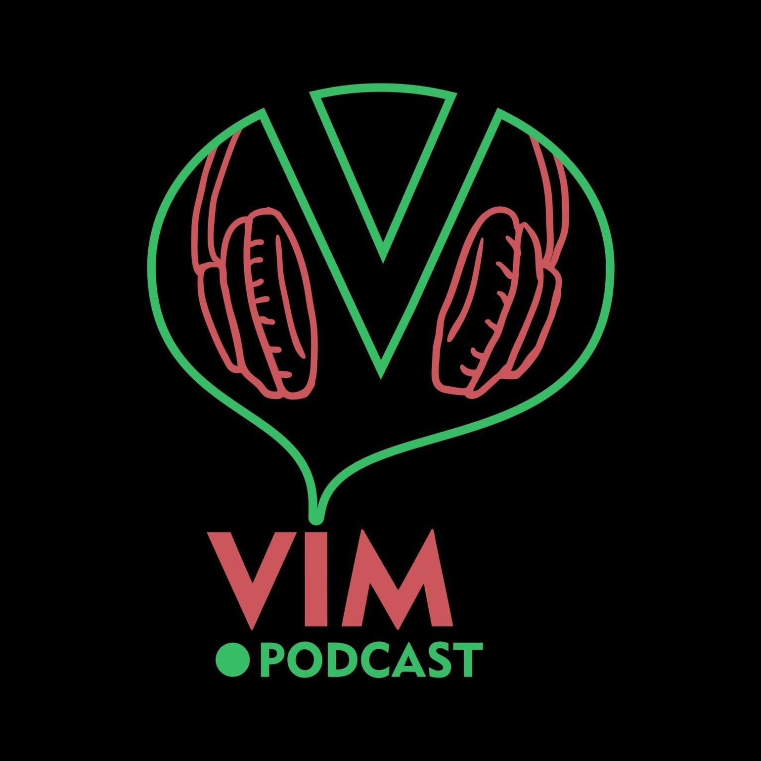 Vim Podcast