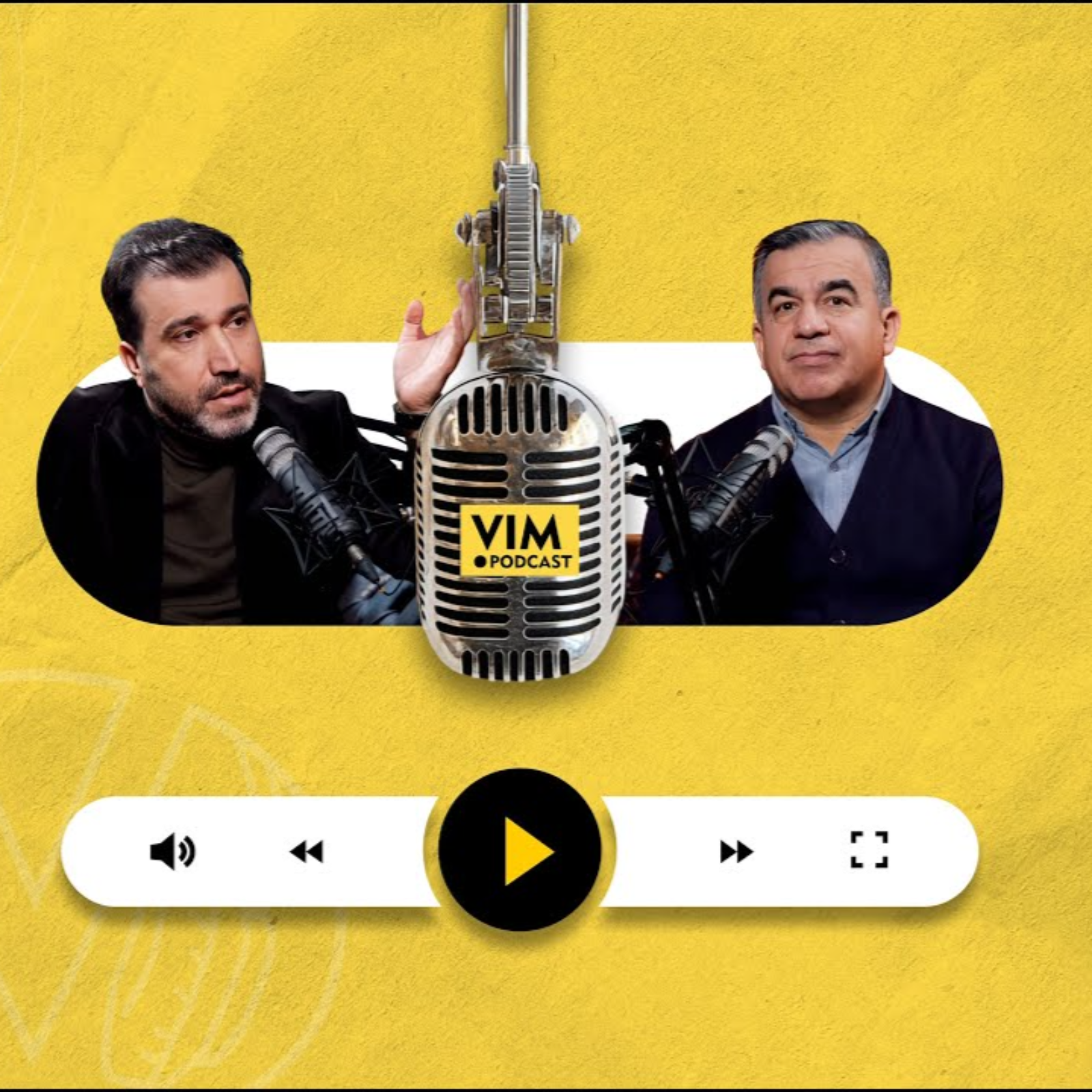 سەرچاوەی ڕەفتارە ئاسایی و سەیروسەمەرەکانمان چیین؟ episode artwork