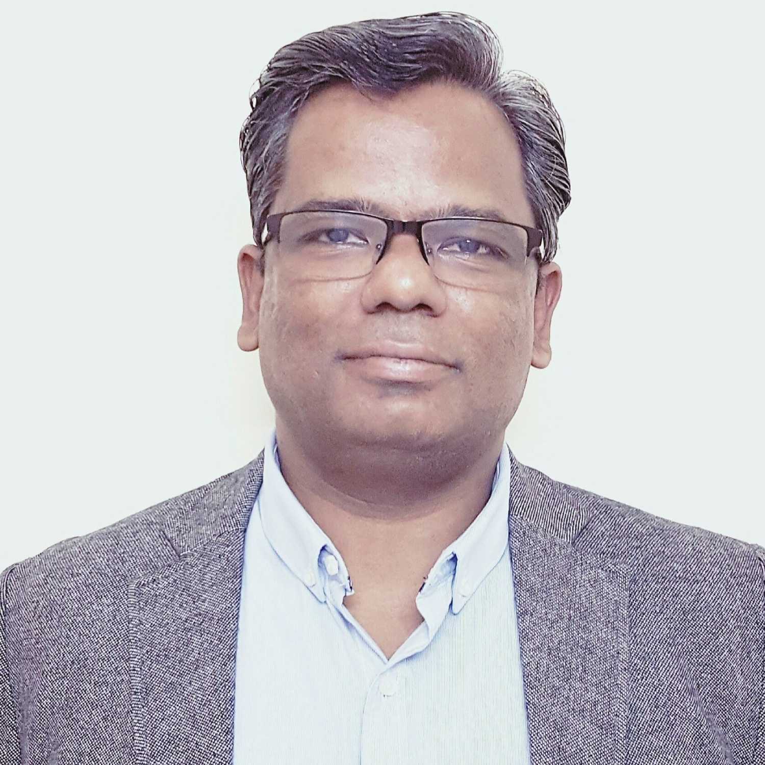 Need for Indian Technology cover art