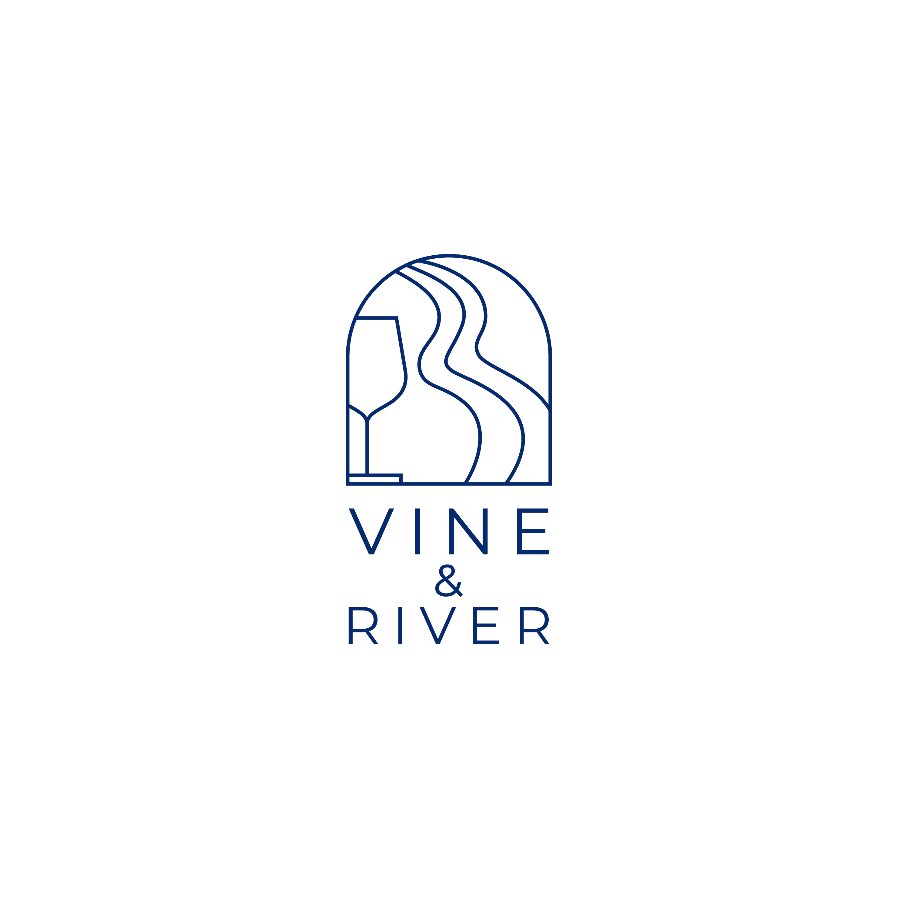 Vine & River