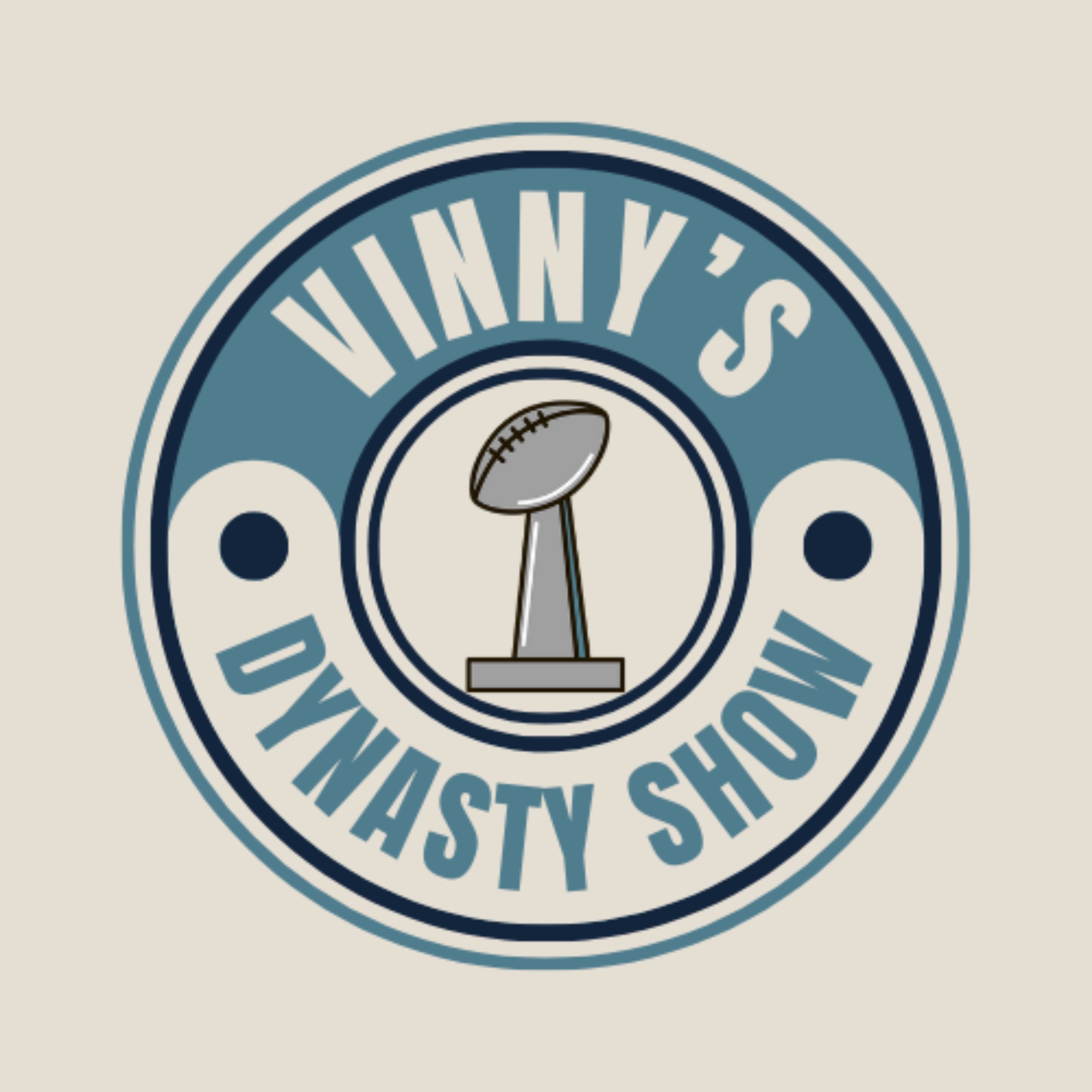 Vinny's Dynasty Show