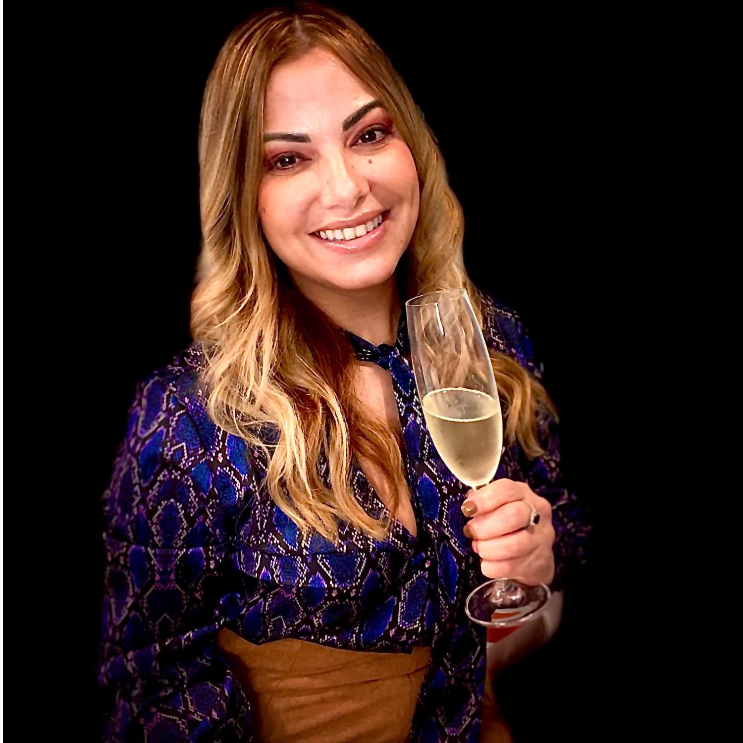 Vino el Viernes