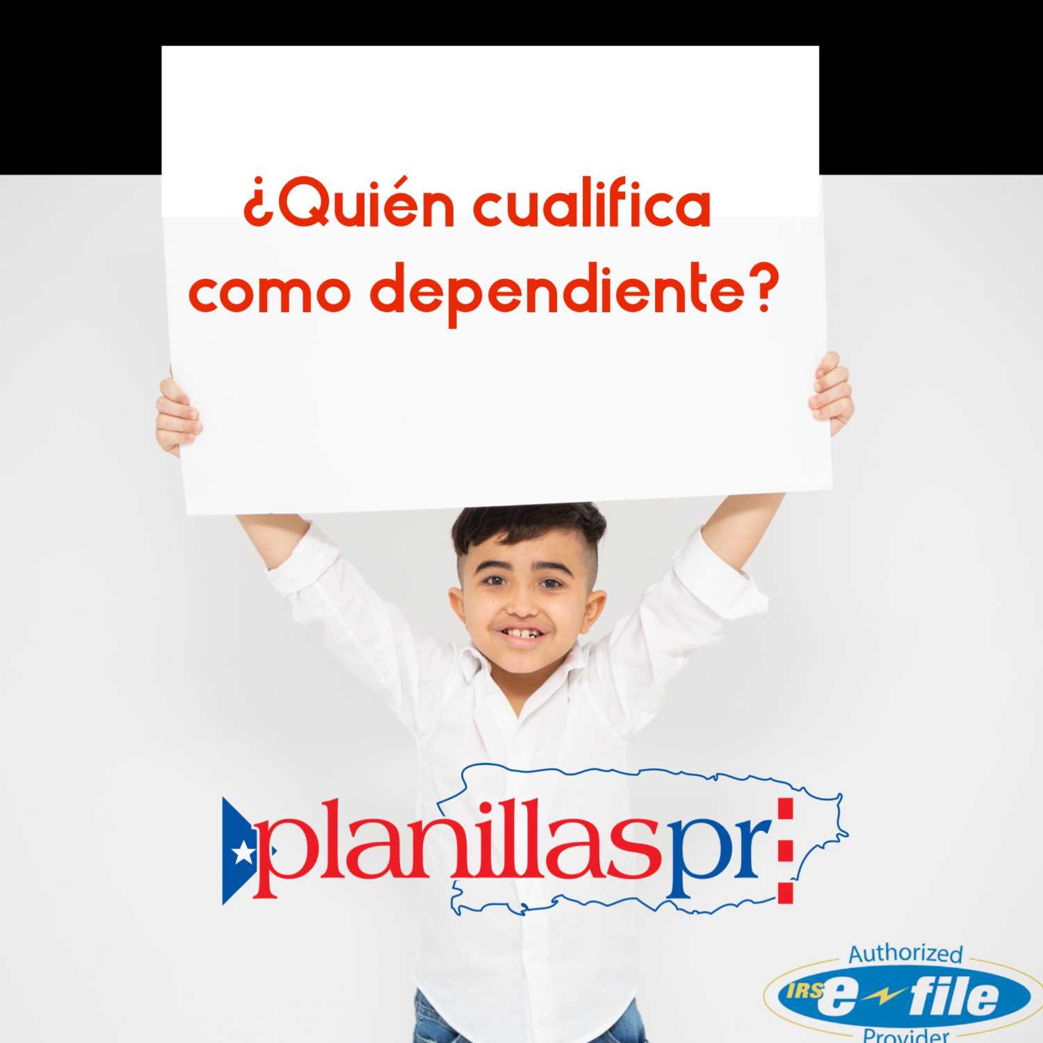 EP9-II ¿Quién cualifica como dependiente en mi planilla? episode artwork