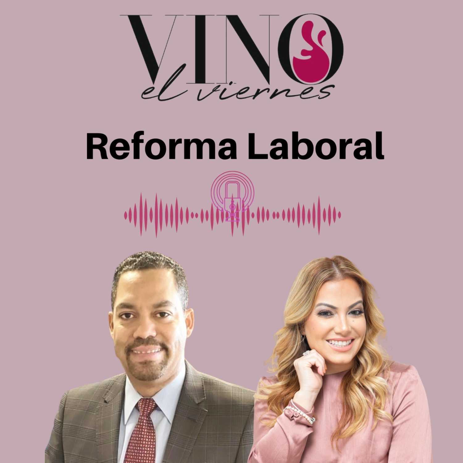 Vino el Viernes