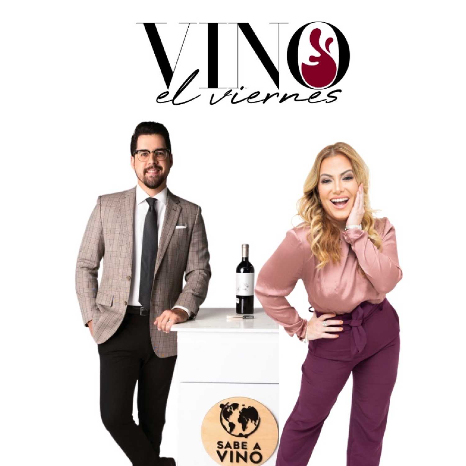 Vino el Viernes