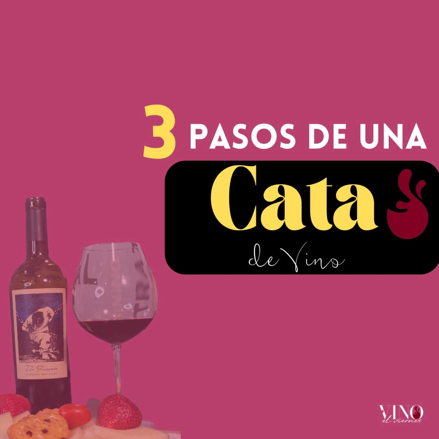Vino el Viernes