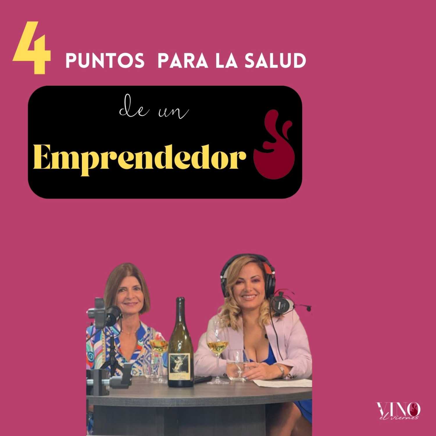 Vino el Viernes
