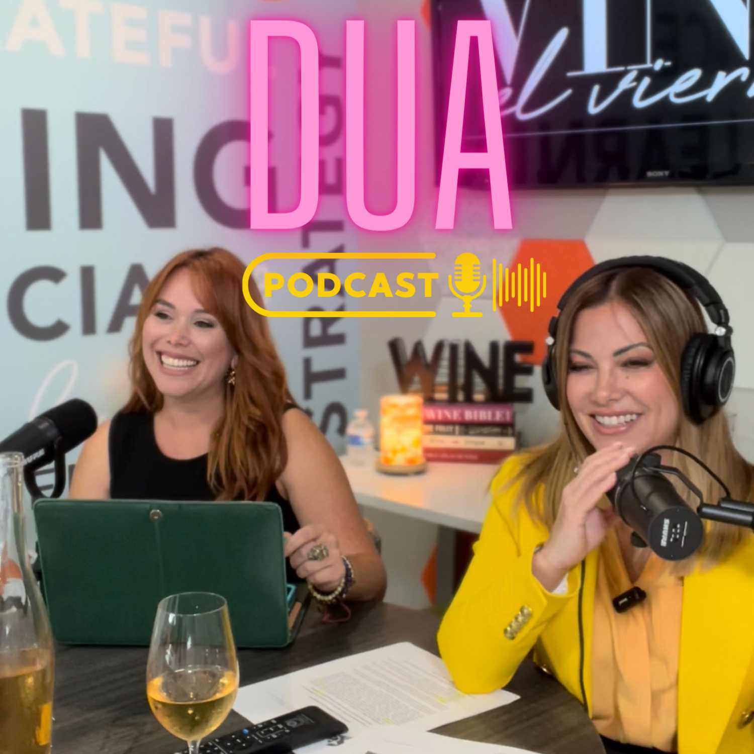 Vino el Viernes
