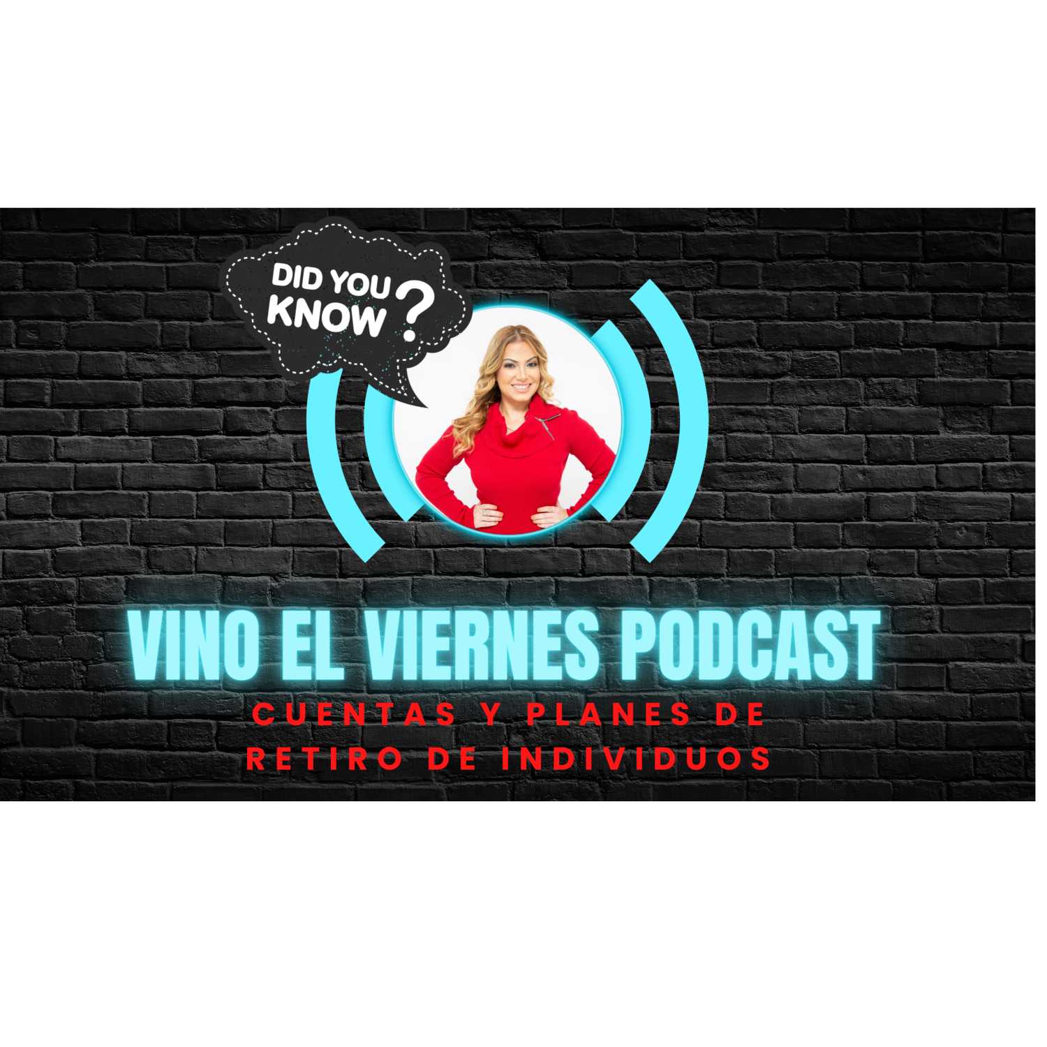 Vino el Viernes