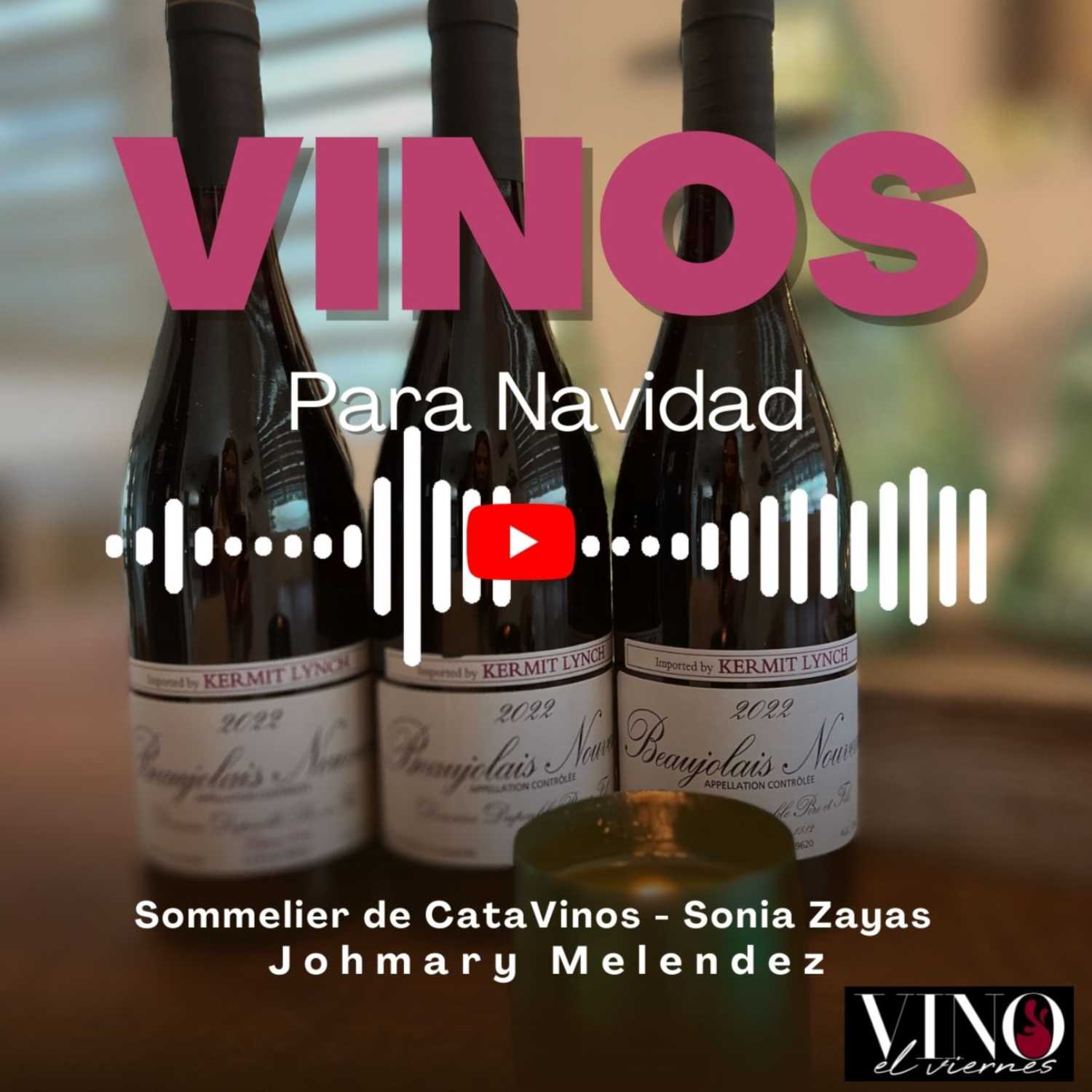 Vino el Viernes