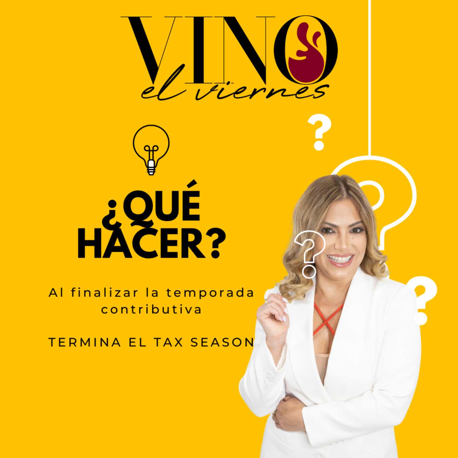 Vino el Viernes