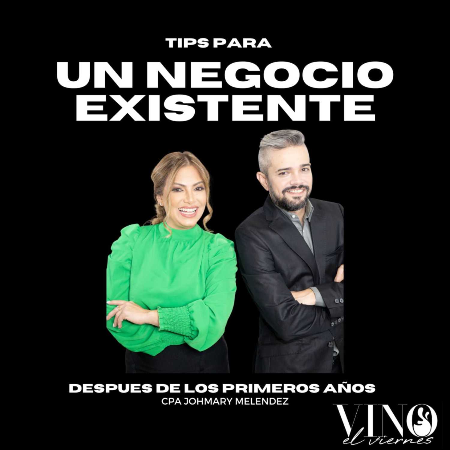 Vino el Viernes