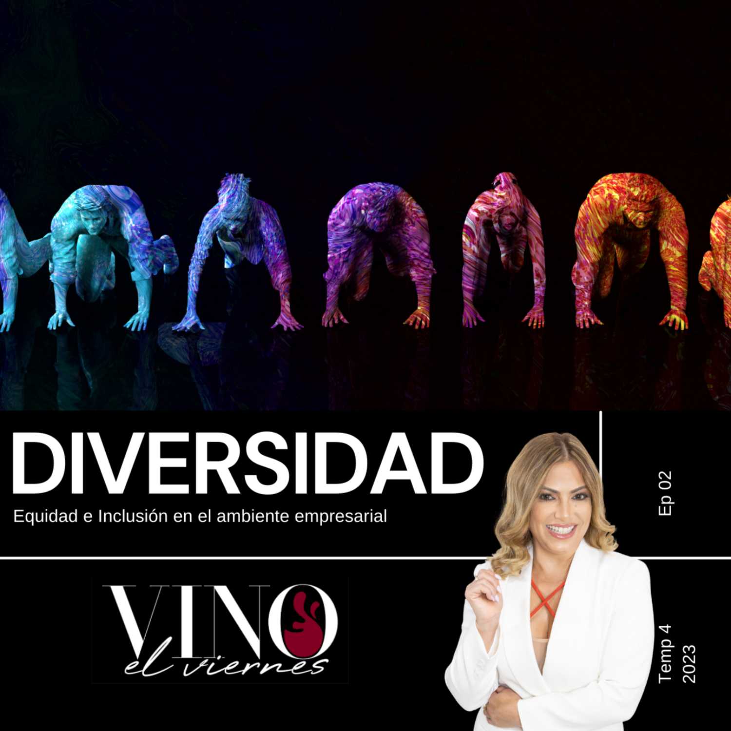 Vino el Viernes