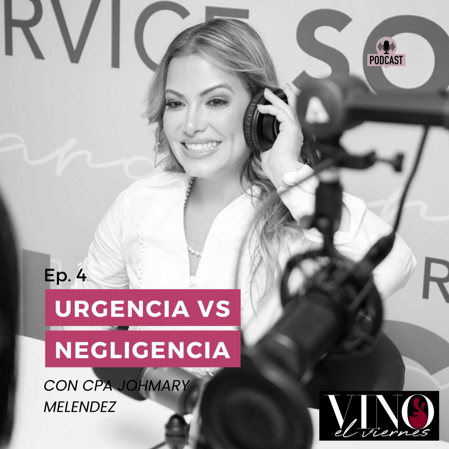 Vino el Viernes