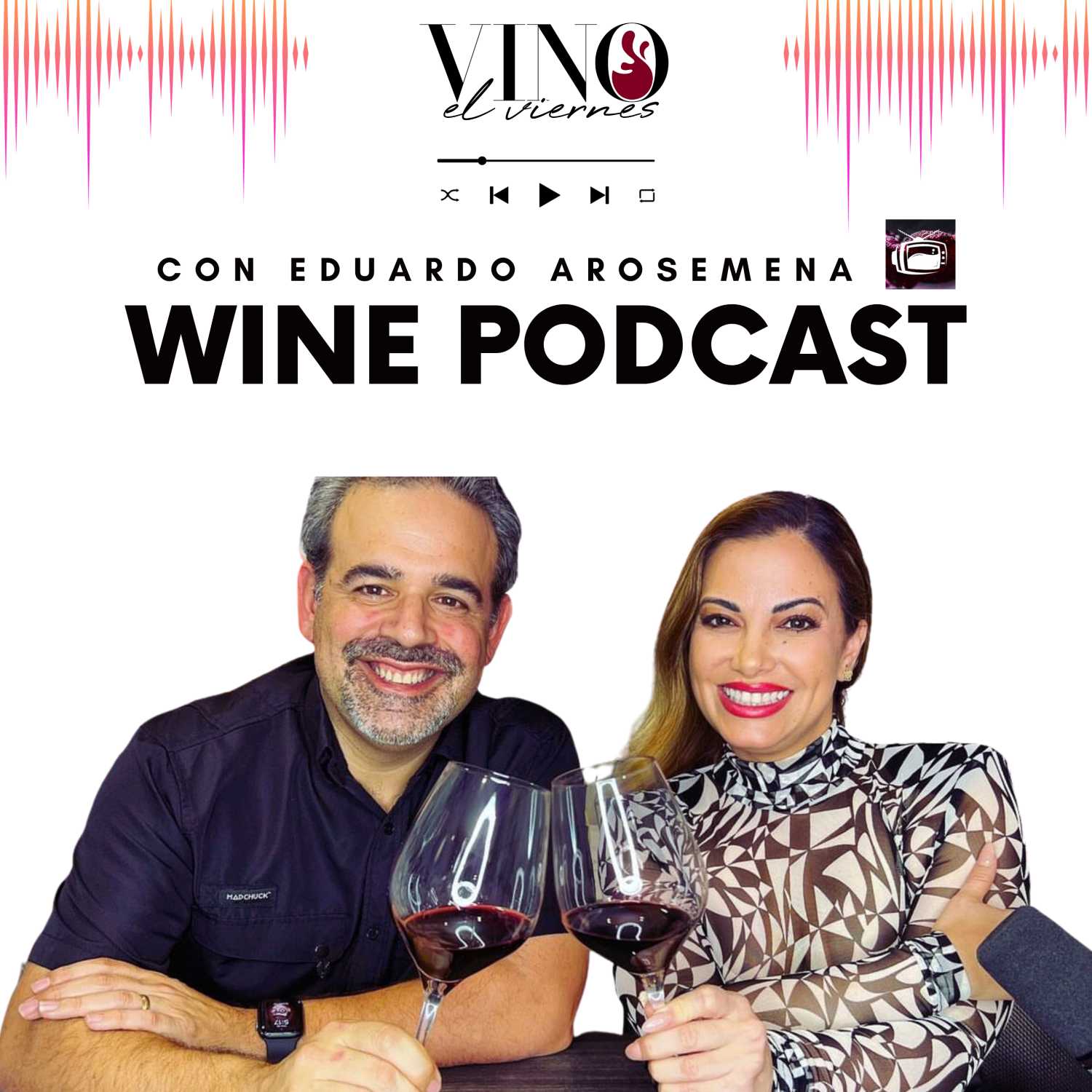 Vino el Viernes