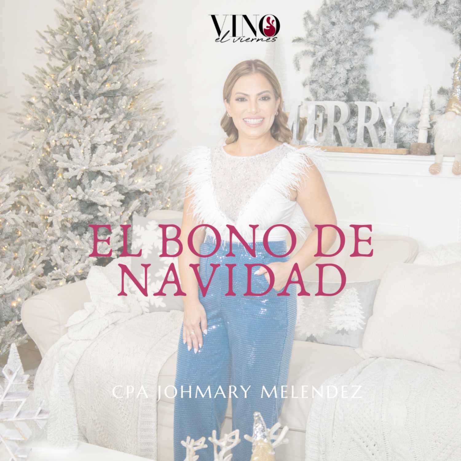 Vino el Viernes