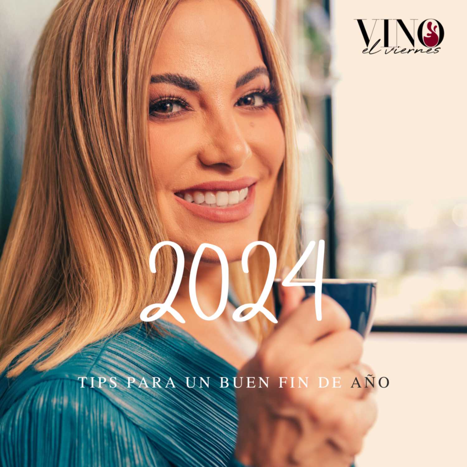 Vino el Viernes