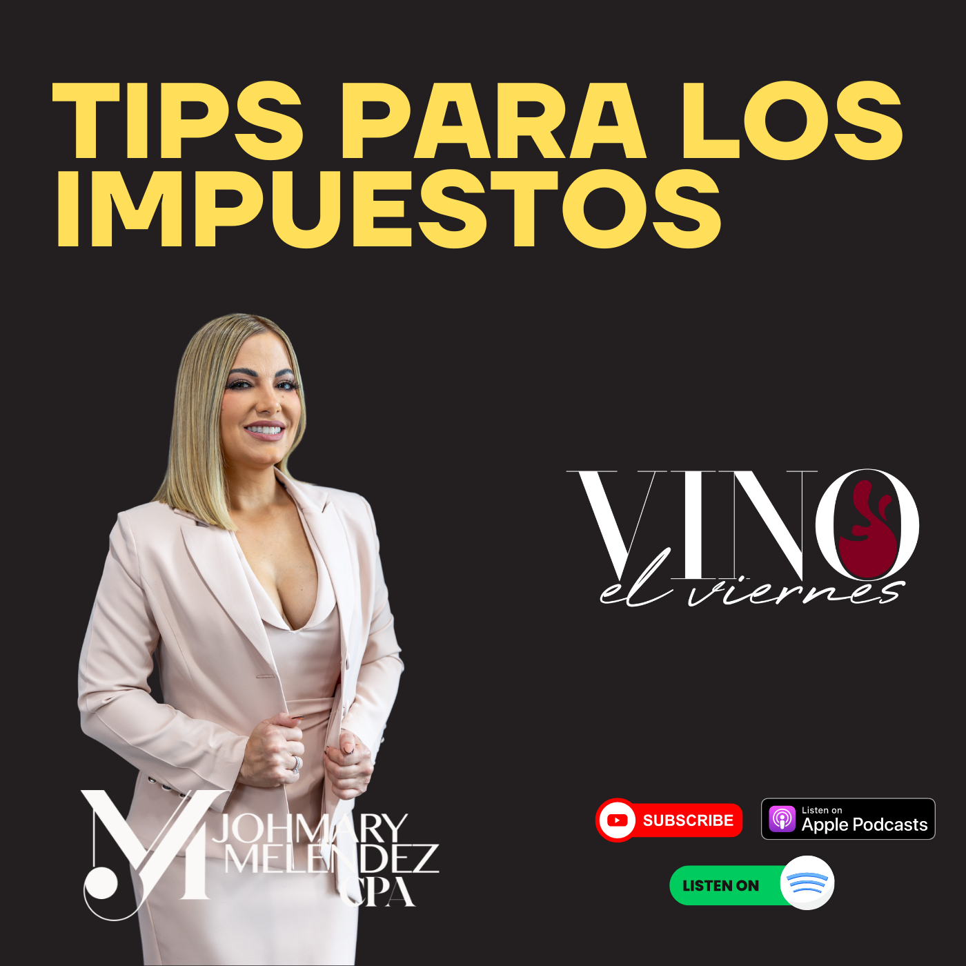 Vino el Viernes