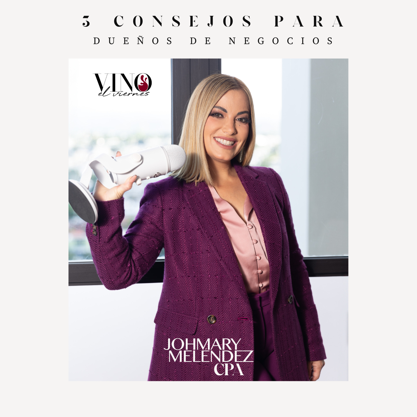 Vino el Viernes