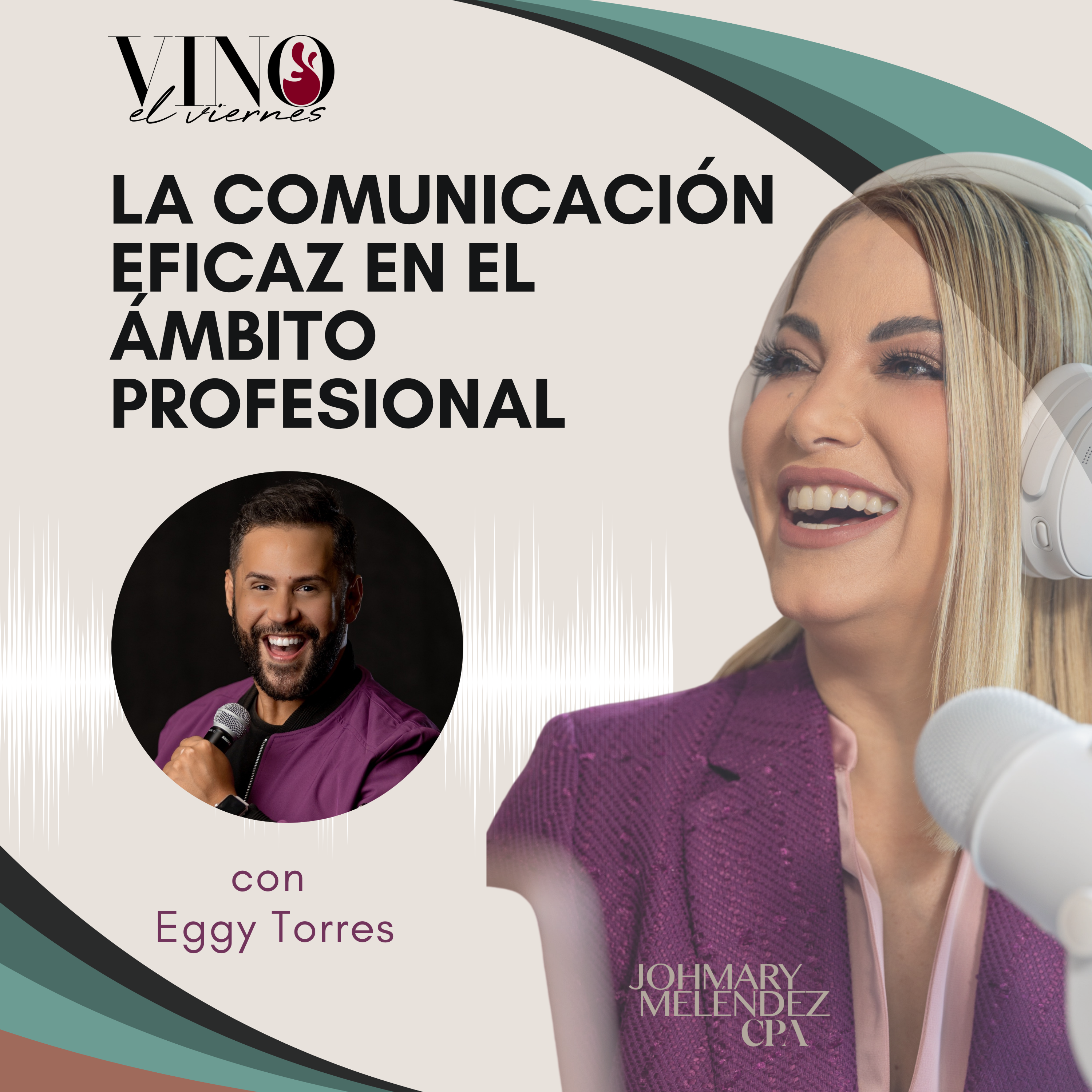 Vino el Viernes