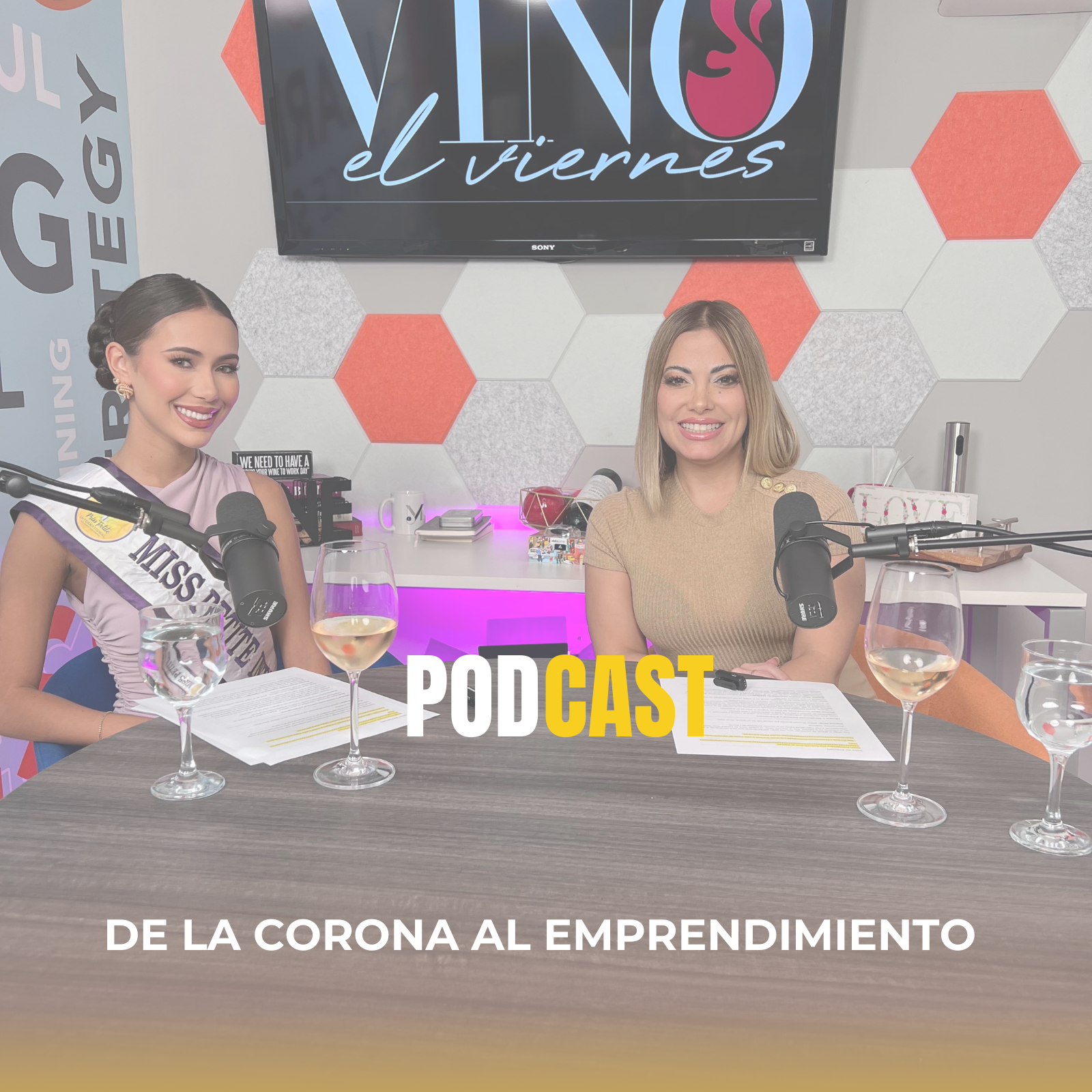 Vino el Viernes