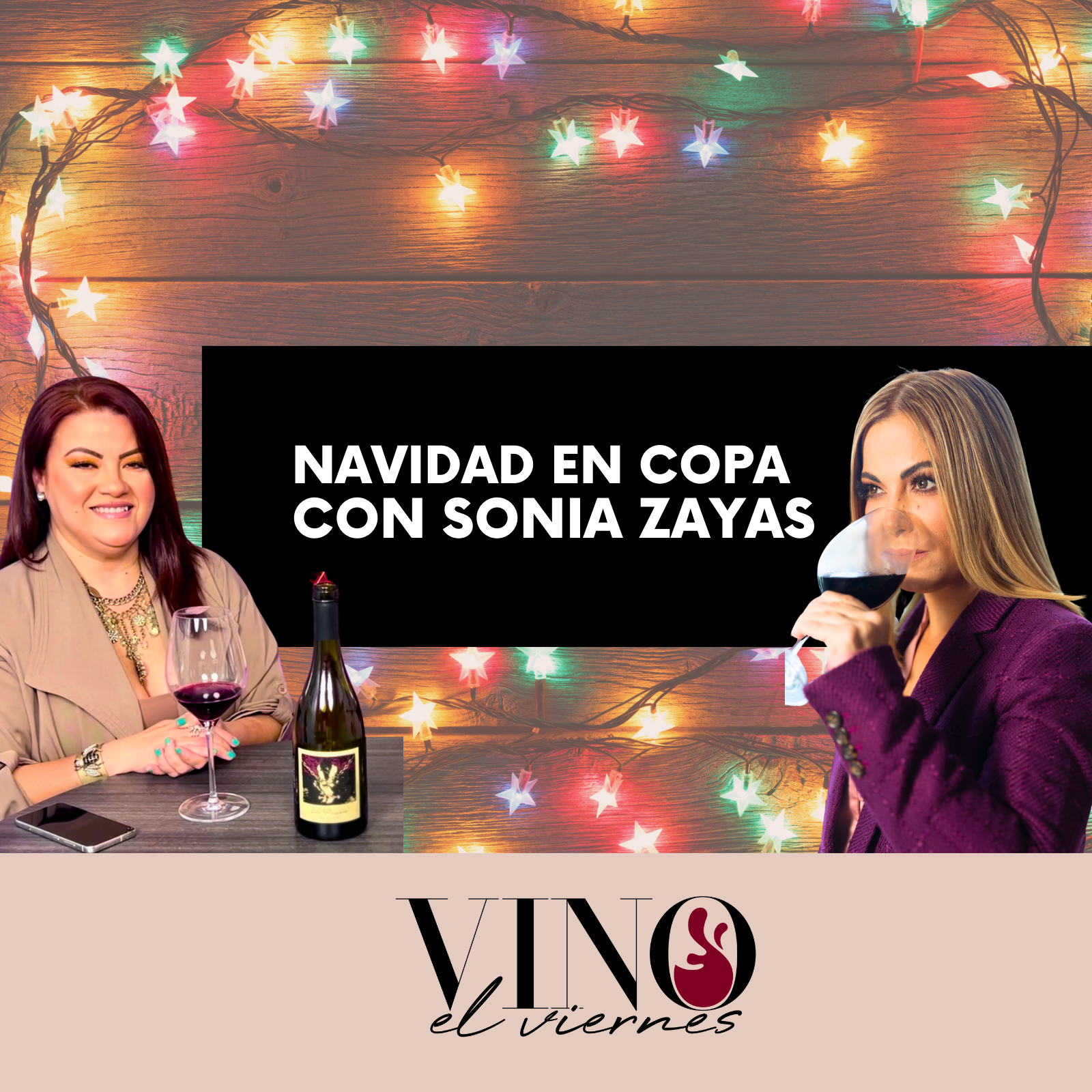 Vino el Viernes