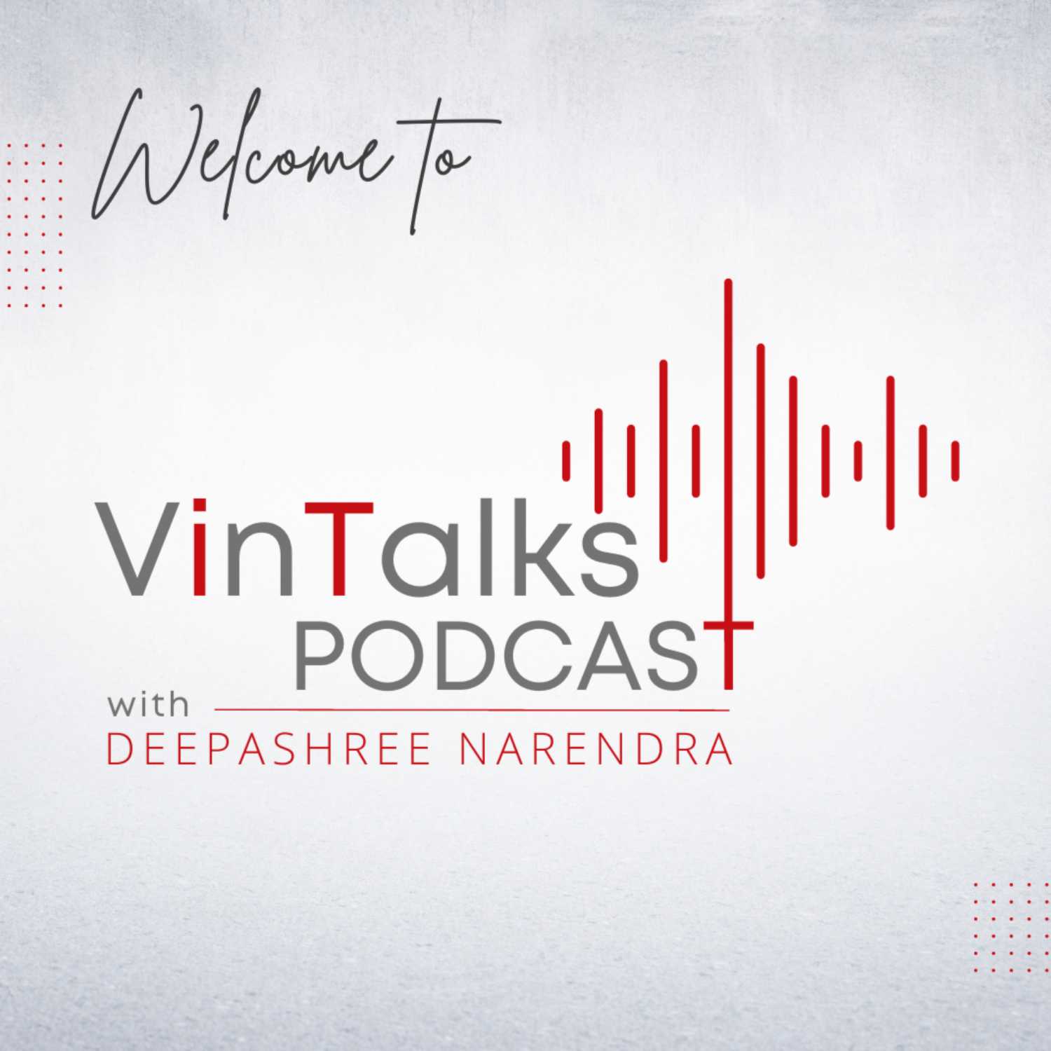 VinTalks Podcast