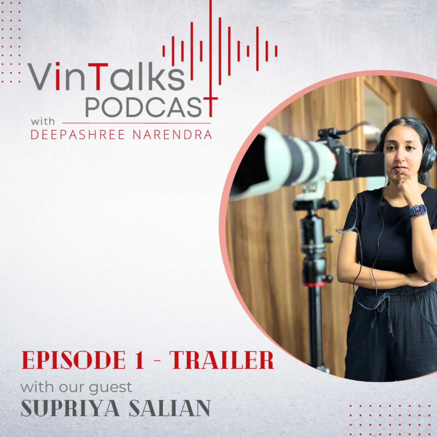 VinTalks Podcast