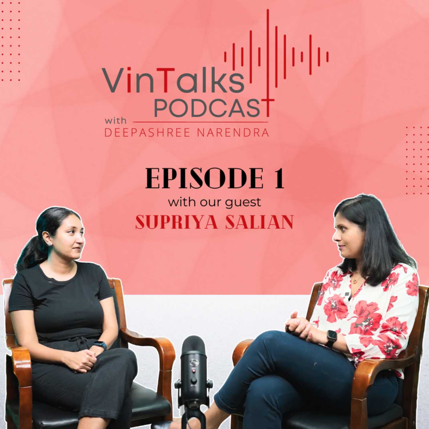 VinTalks Podcast
