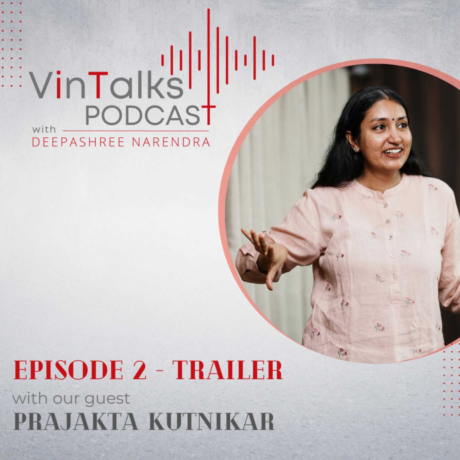 VinTalks Podcast
