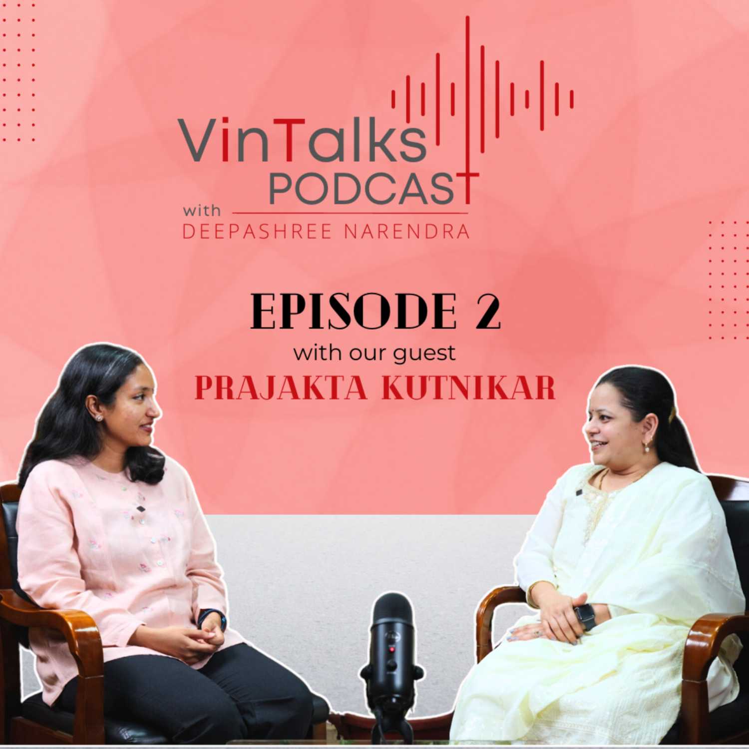 VinTalks Podcast