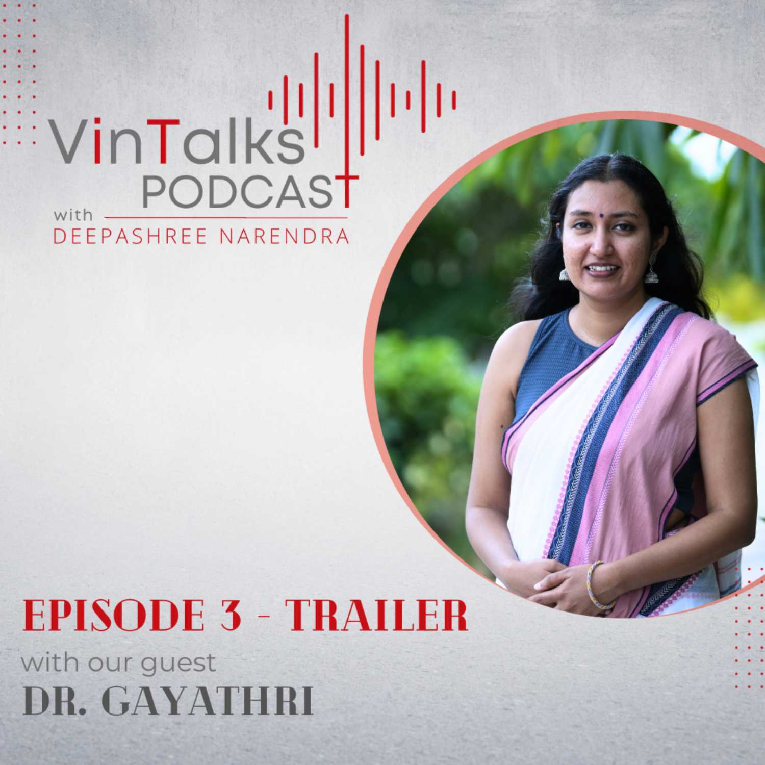 VinTalks Podcast