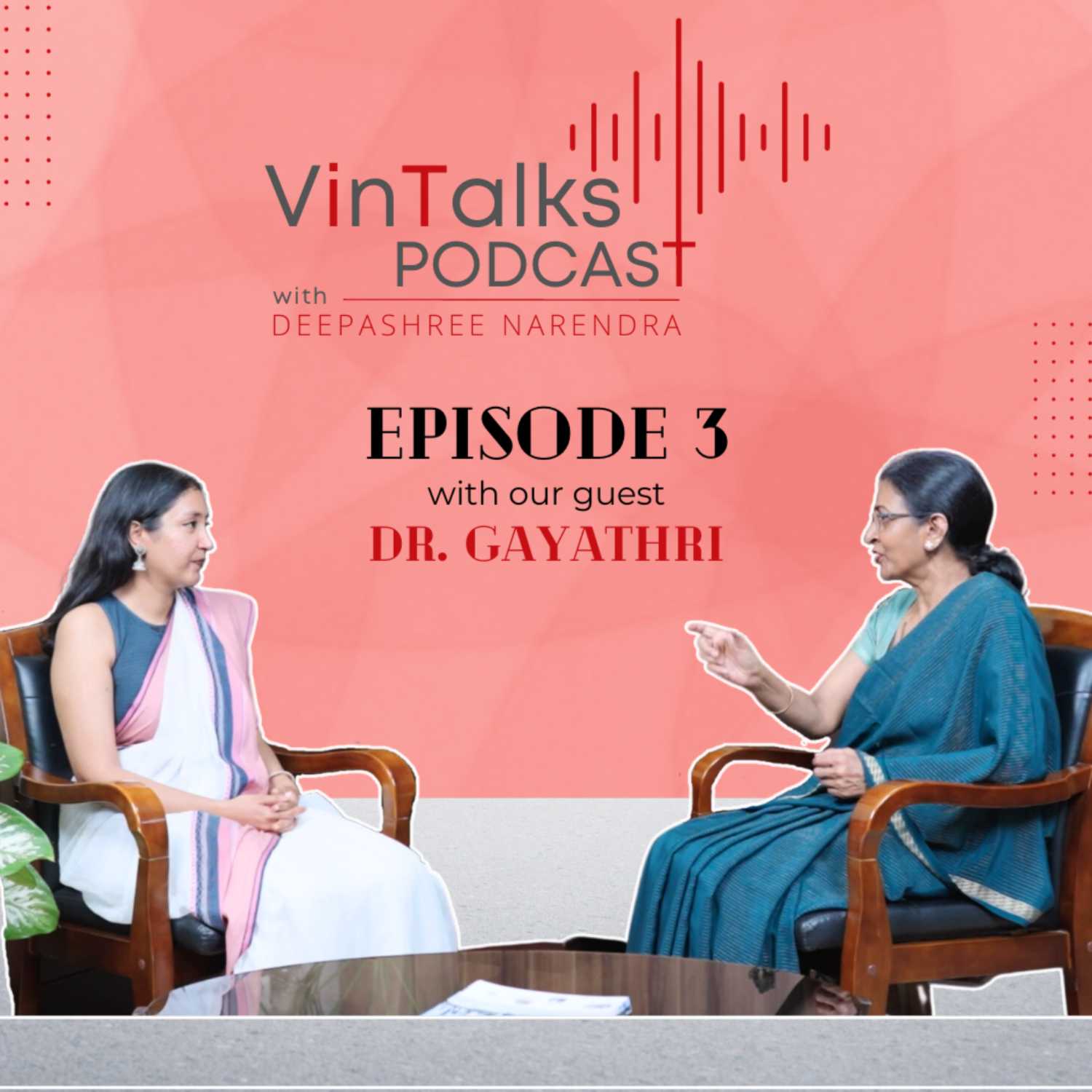 VinTalks Podcast