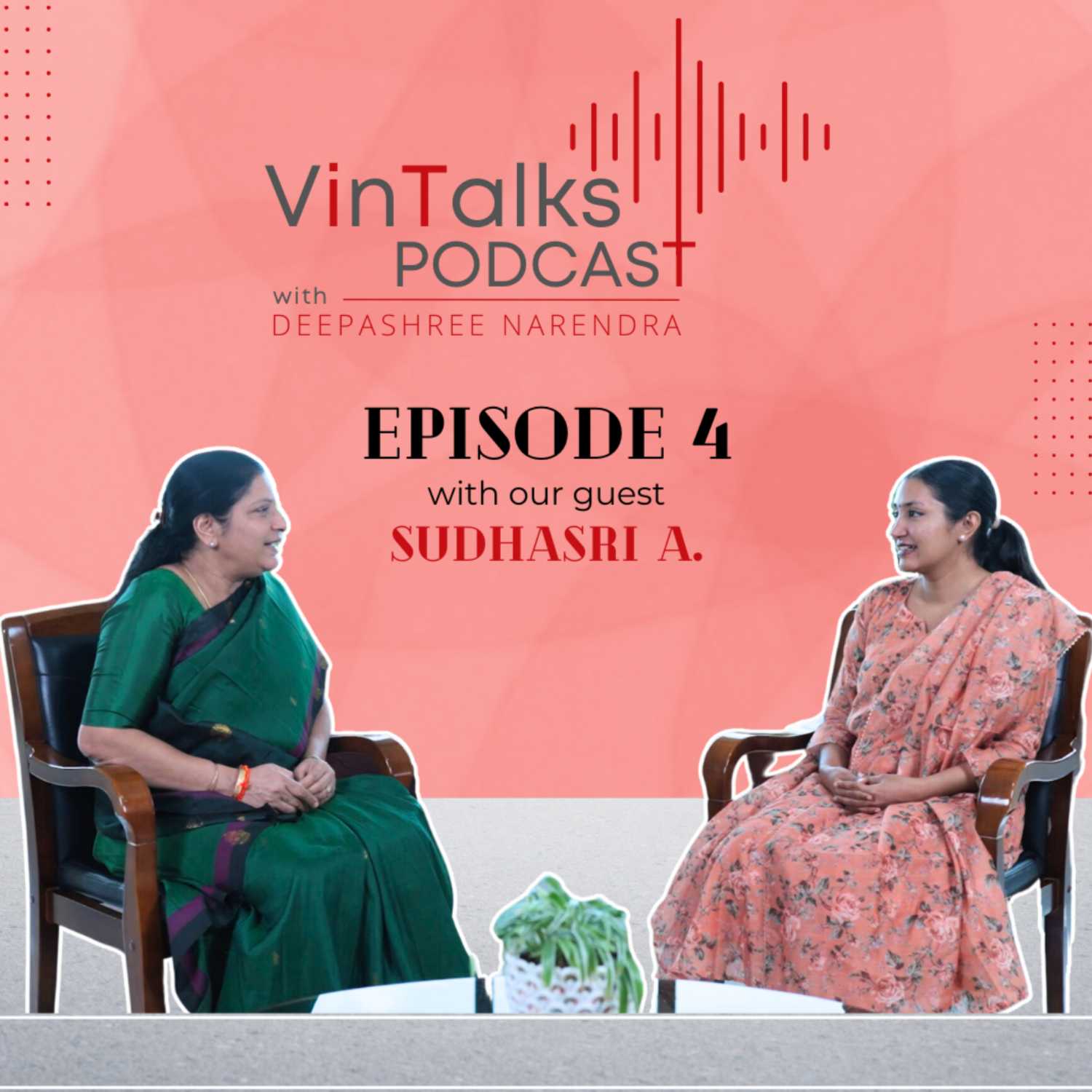 VinTalks Podcast