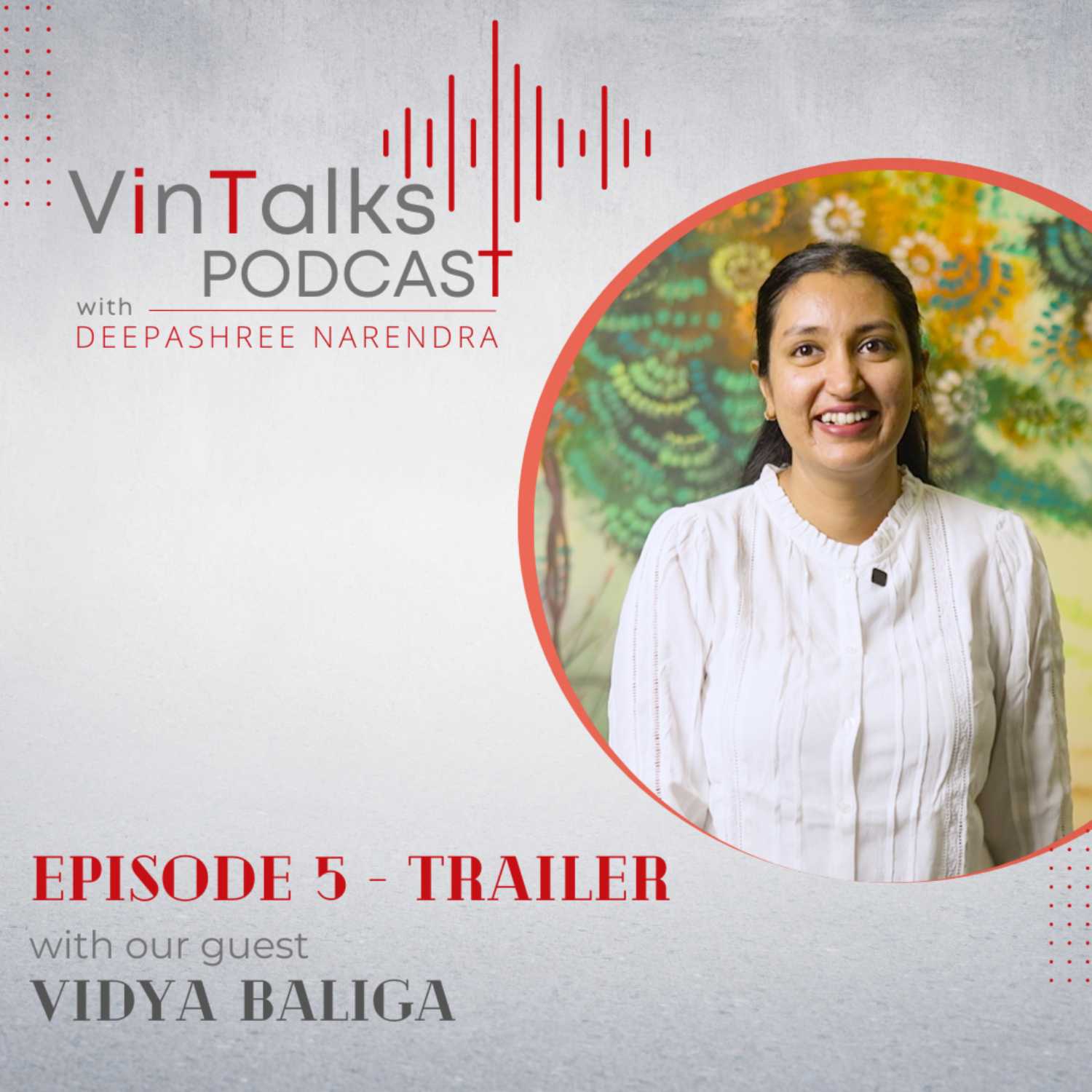 VinTalks Podcast