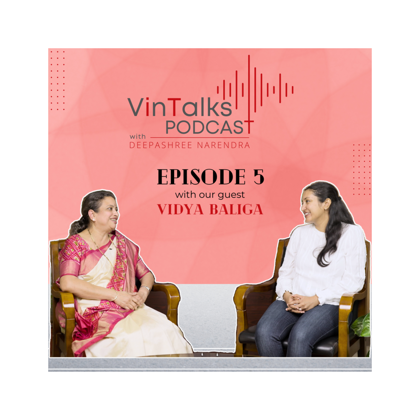 VinTalks Podcast