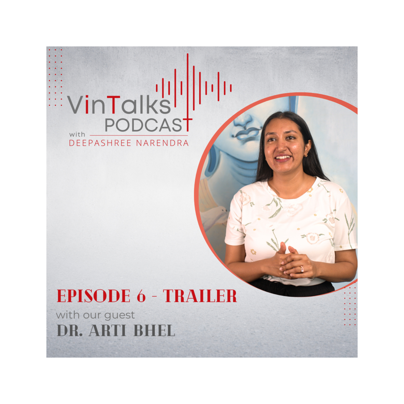 VinTalks Podcast