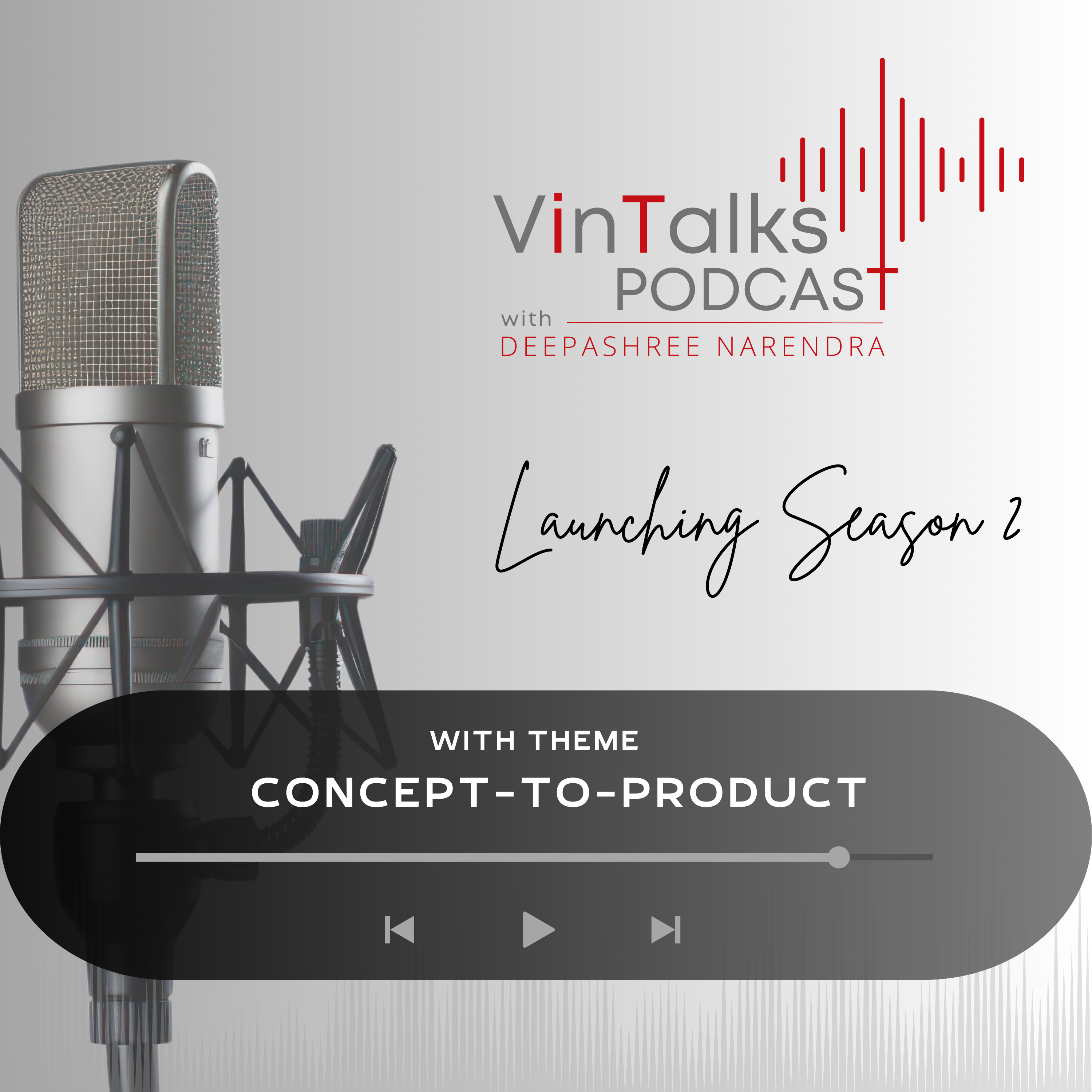 VinTalks Podcast