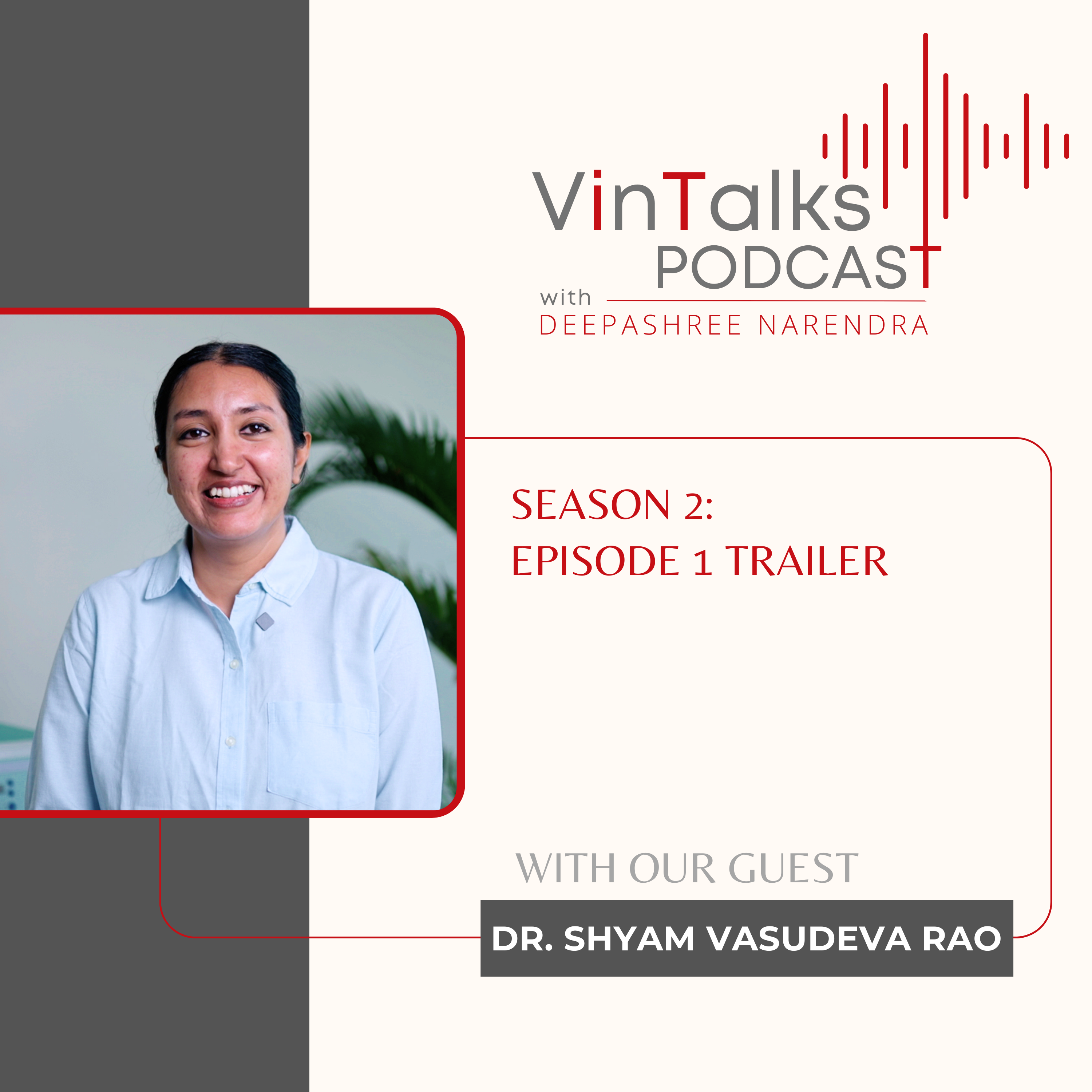 VinTalks Podcast