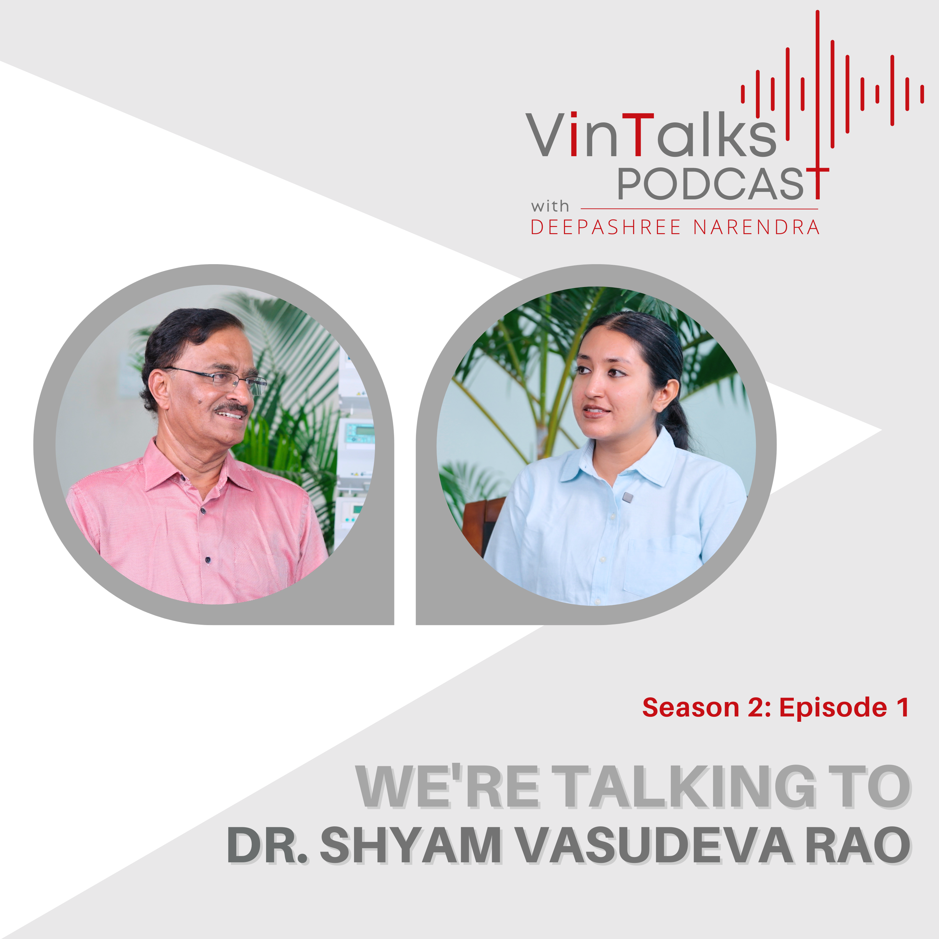 VinTalks Podcast