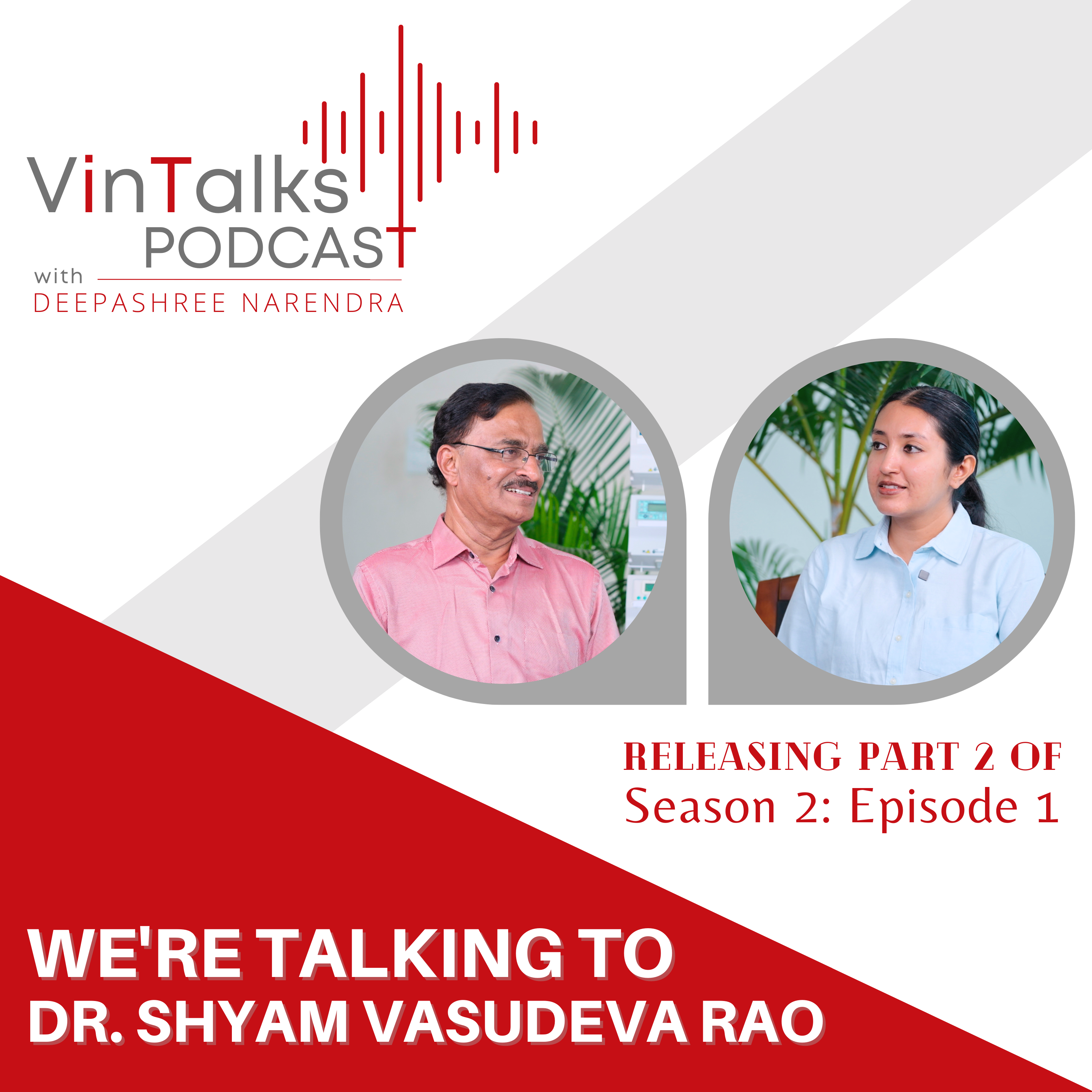 VinTalks Podcast