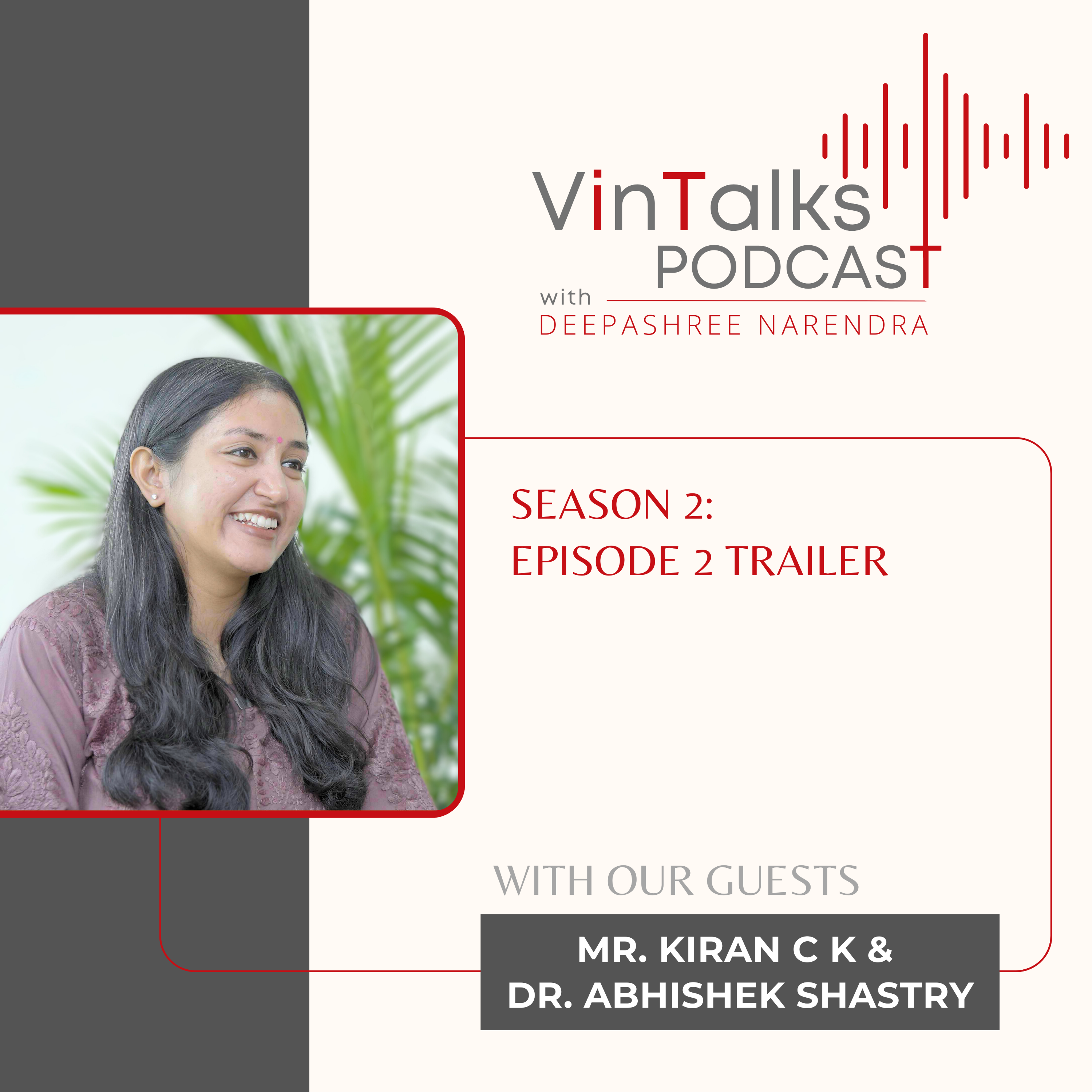 VinTalks Podcast