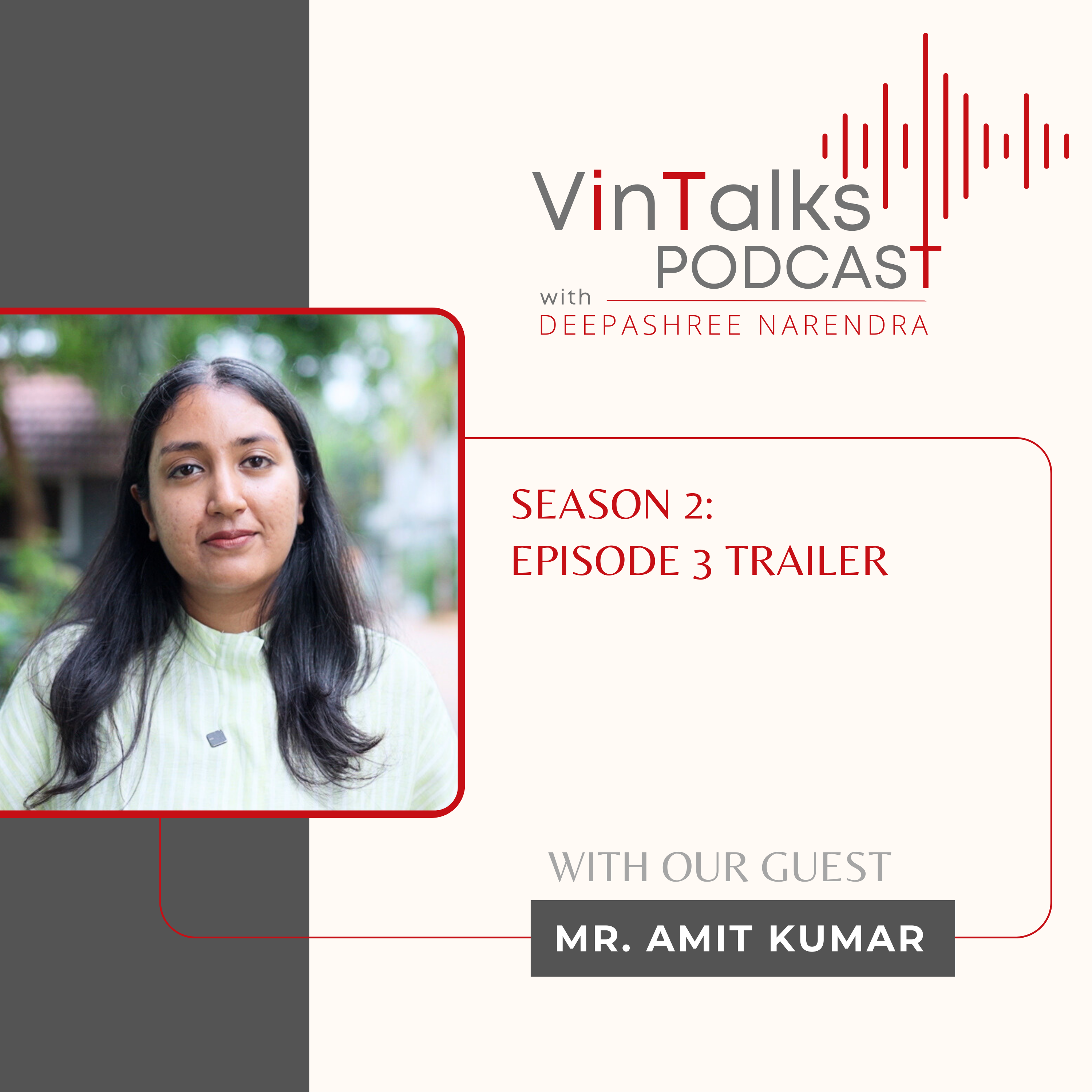 VinTalks Podcast