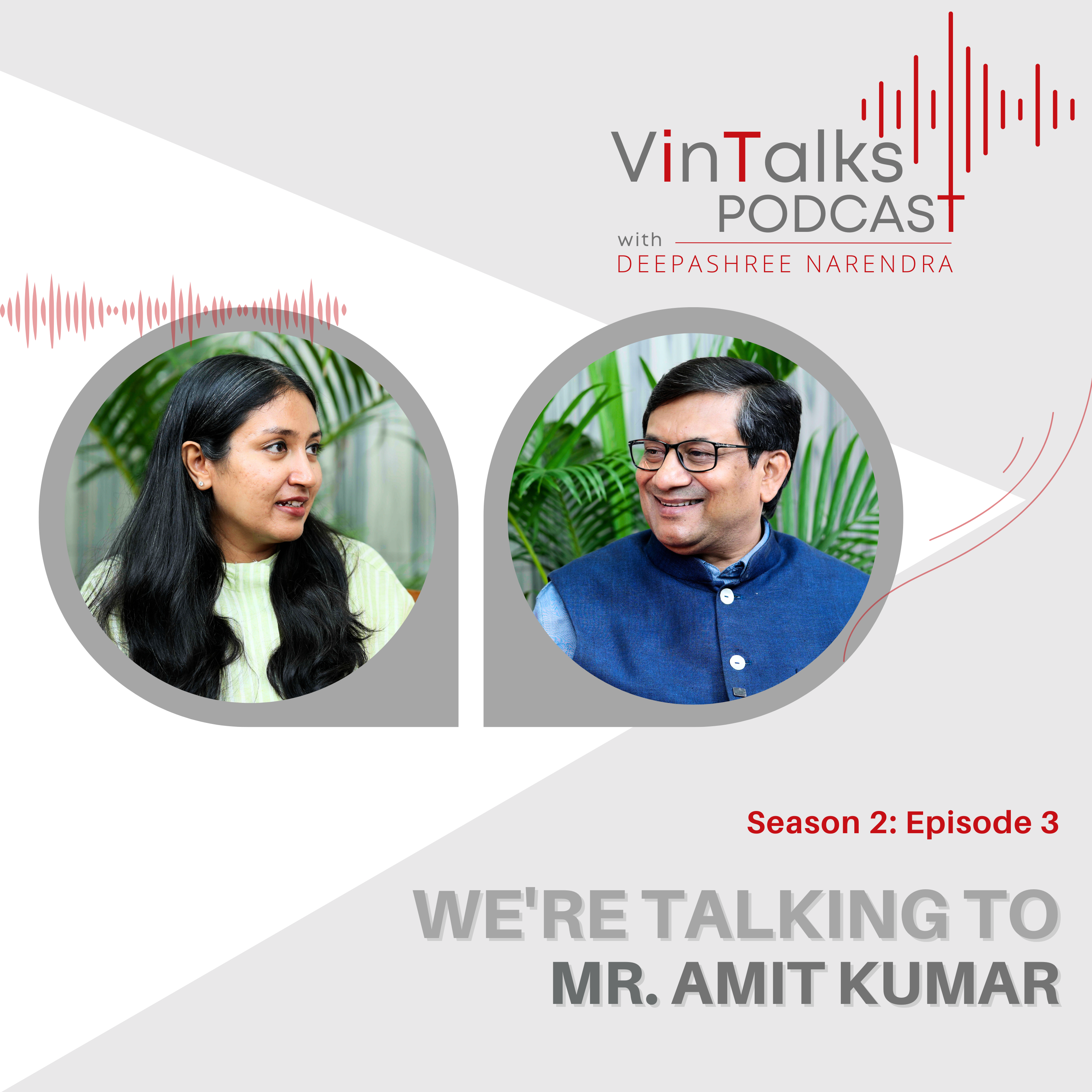 VinTalks Podcast