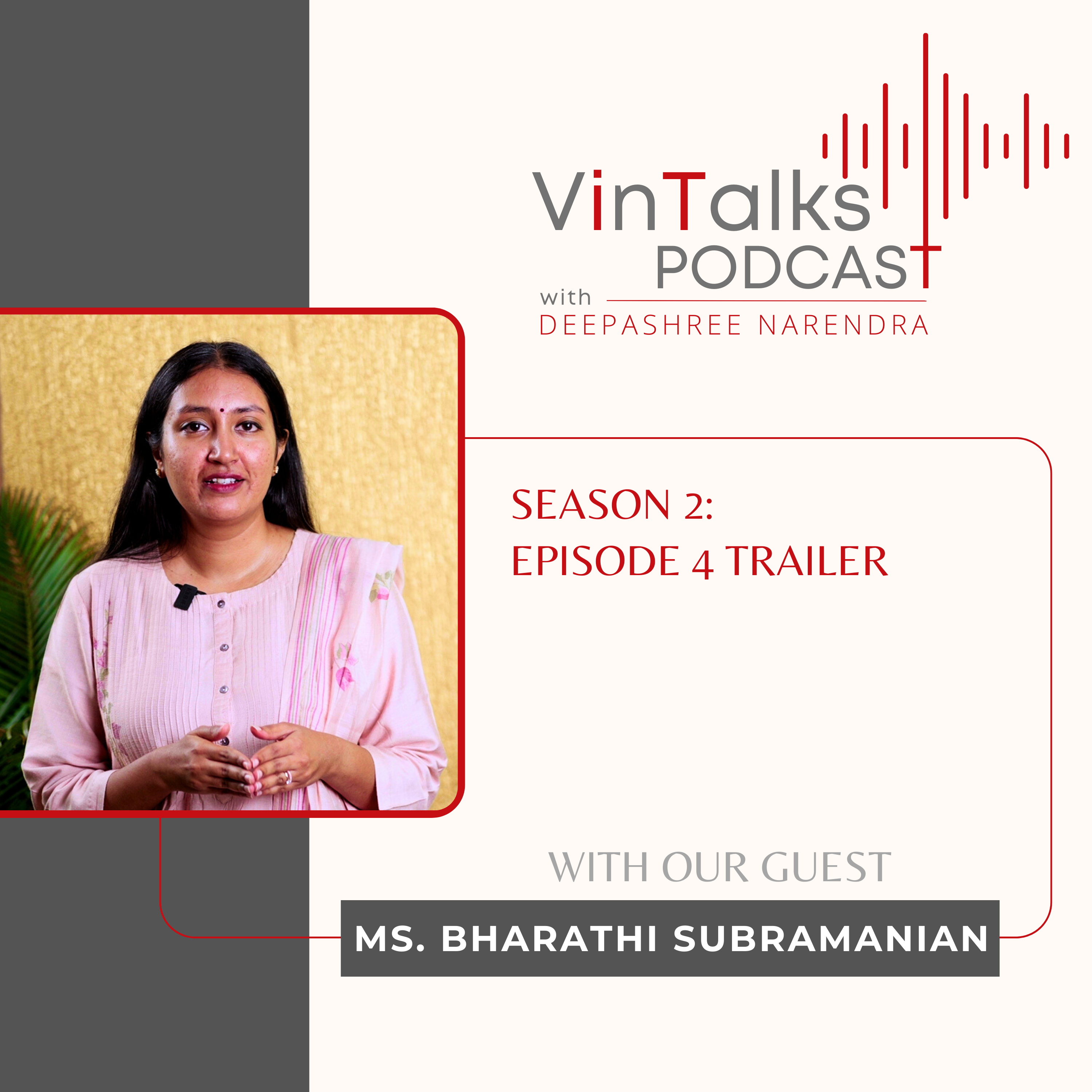 VinTalks Podcast
