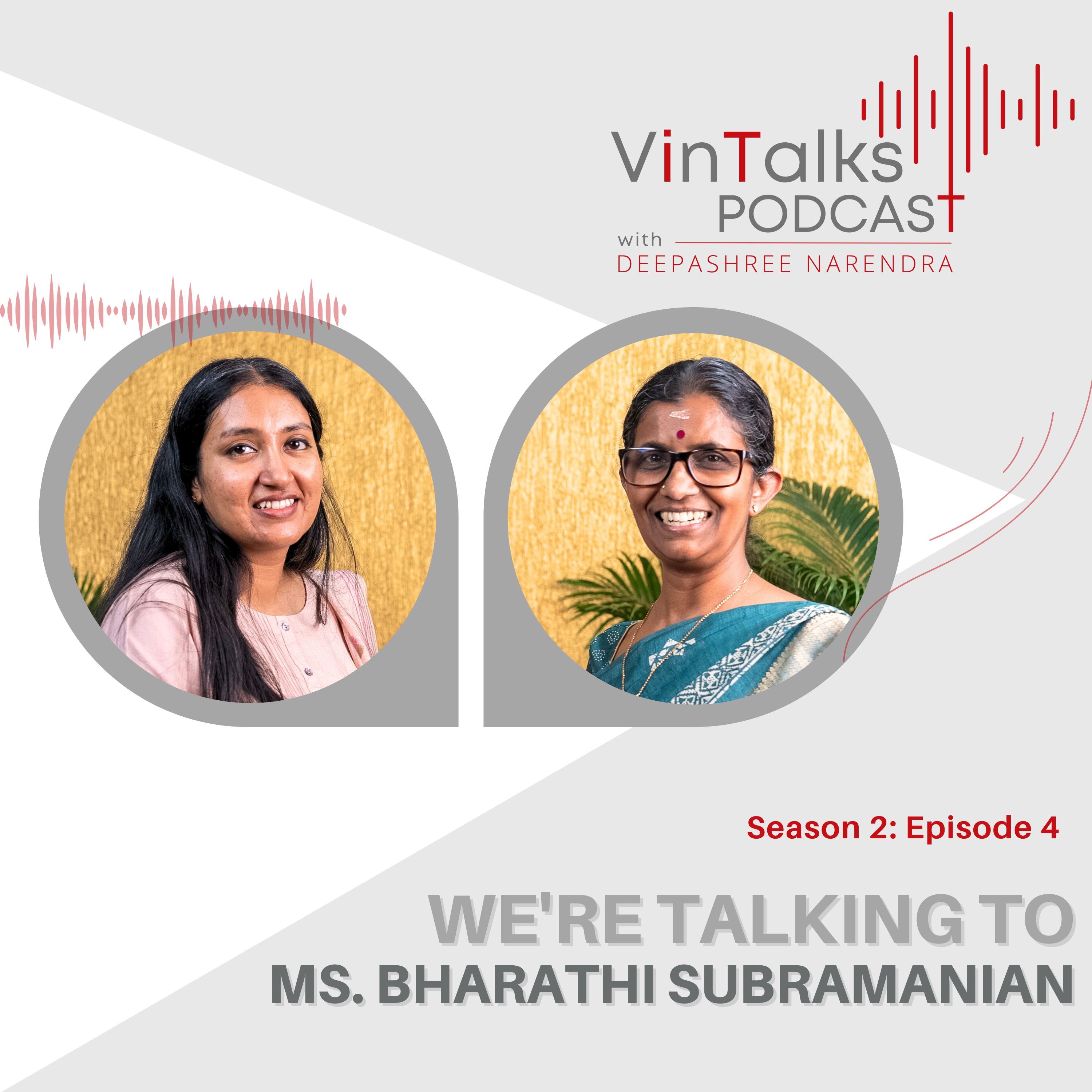 VinTalks Podcast