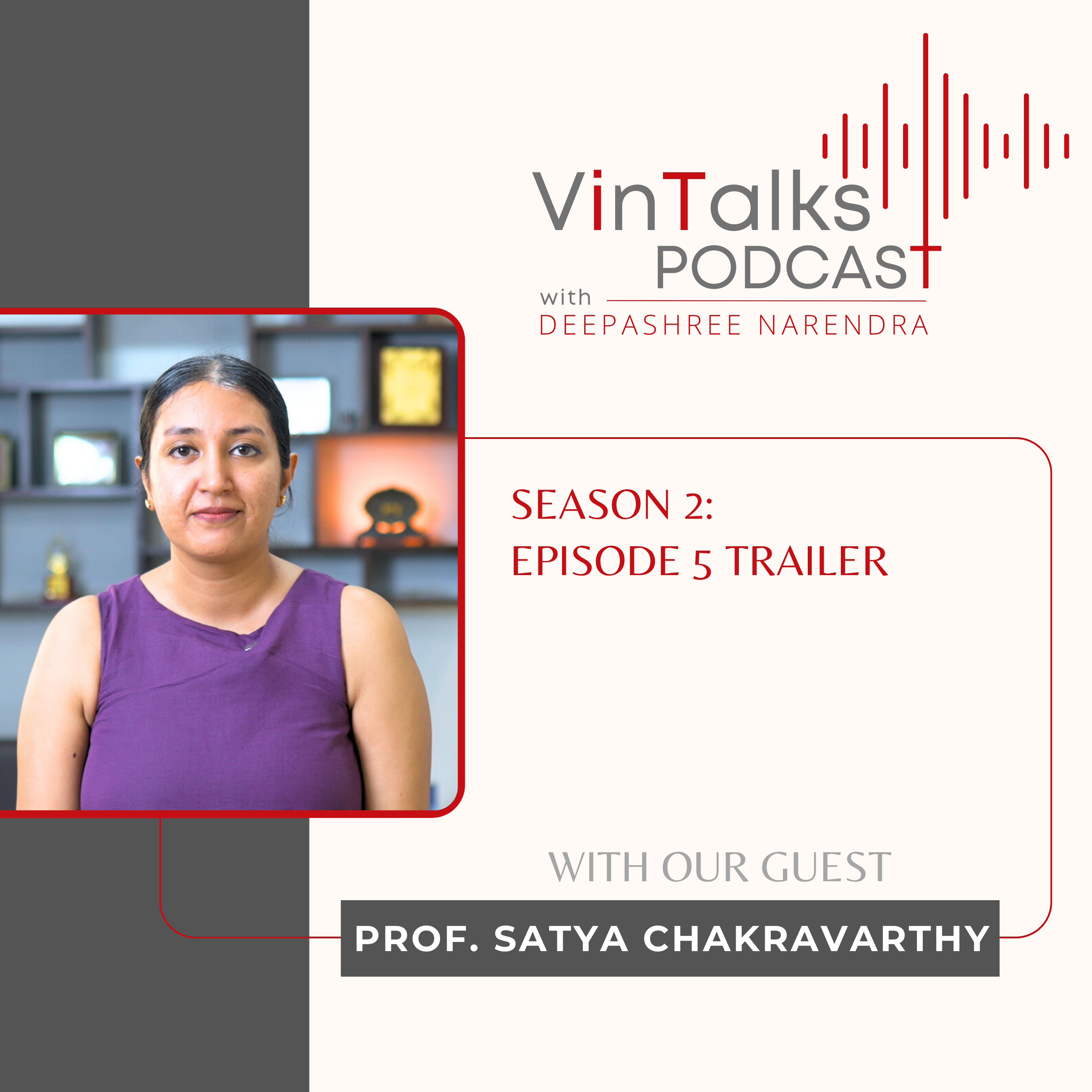VinTalks Podcast