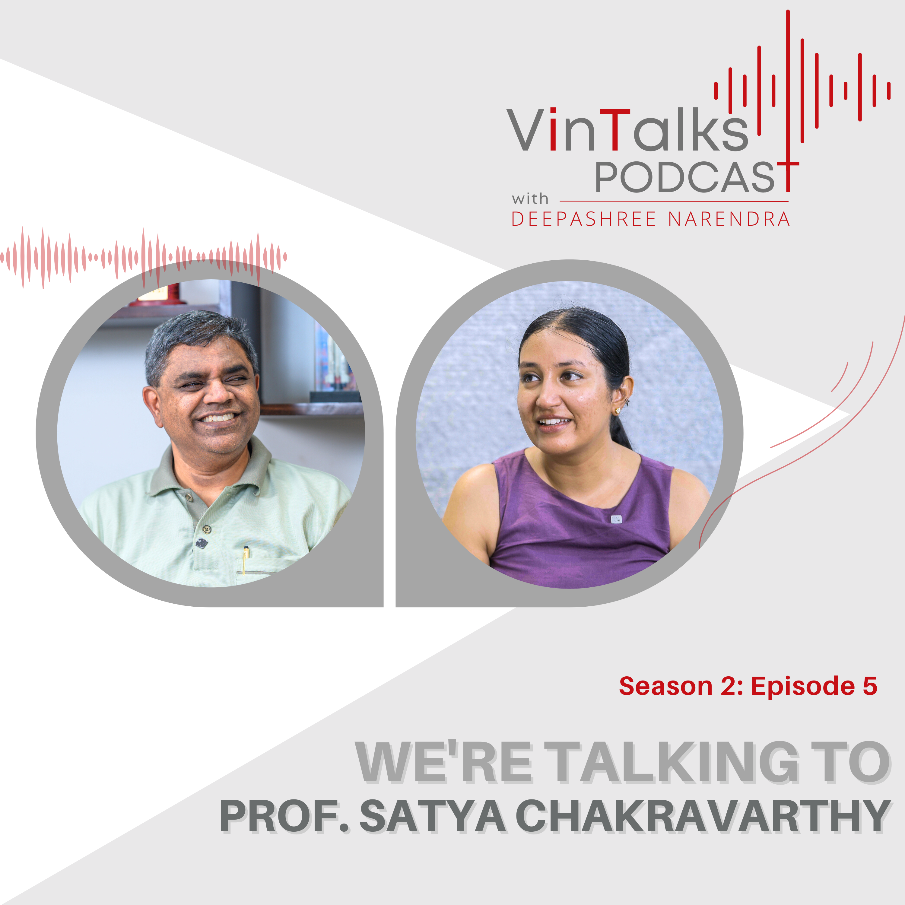 VinTalks Podcast