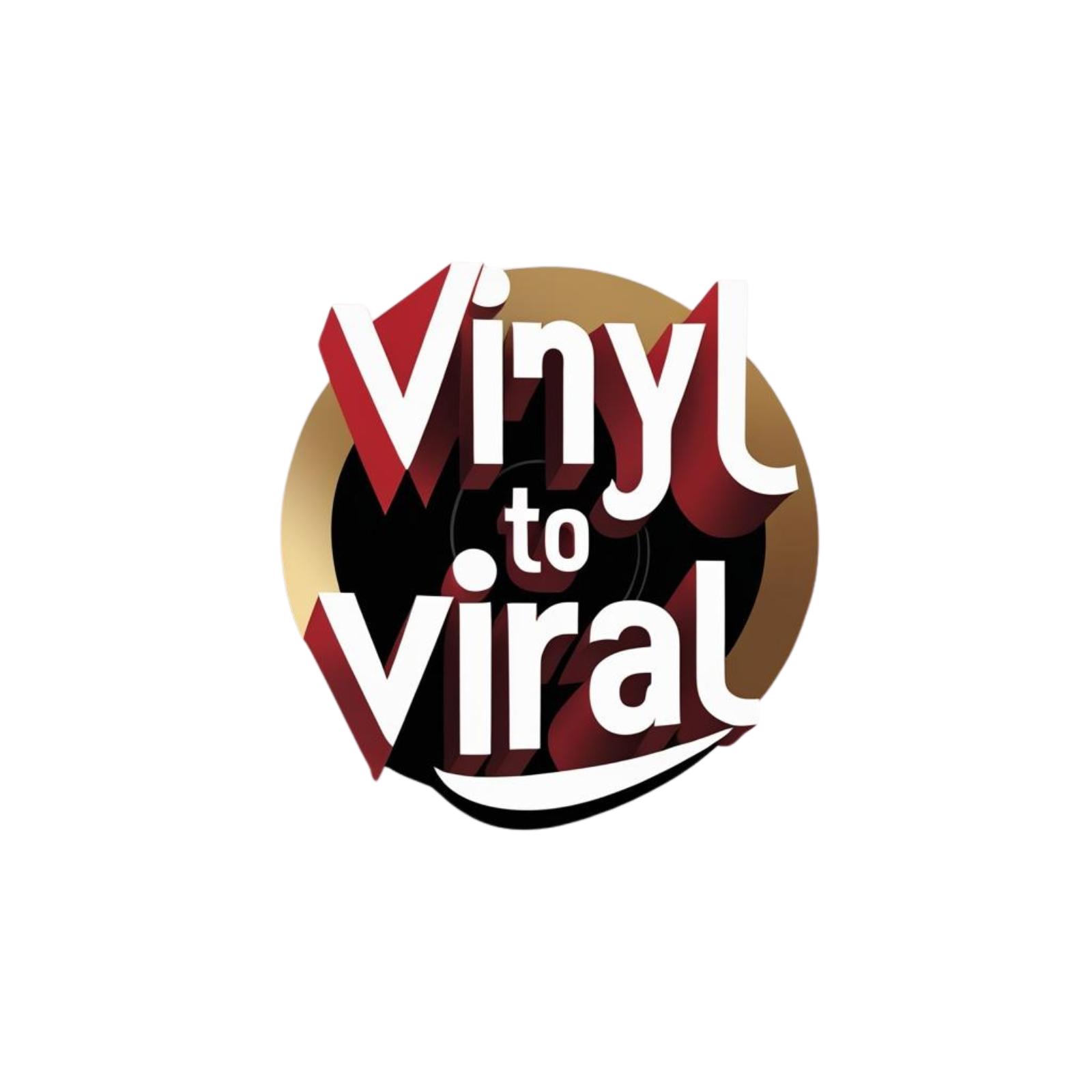 Vinyl to Viral