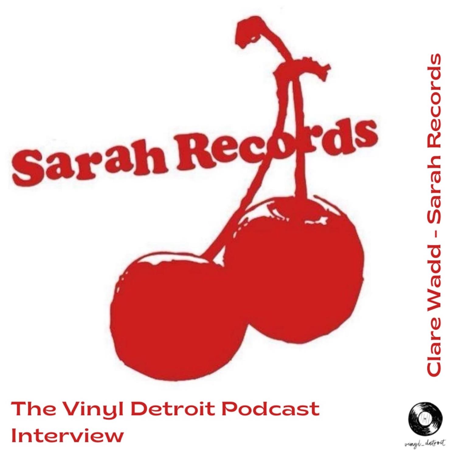 The Vinyl Detroit Podcast